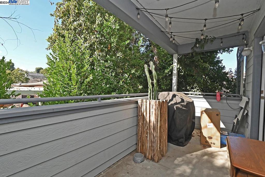 148 Spring Street Pleasanton, CA 94566 - Photo 30 of 46 a view of outdoor space with seating