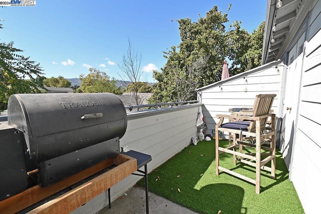 148 Spring Street Pleasanton, CA 94566 - Photo 37 of 46 a view of outdoor space yard and patio