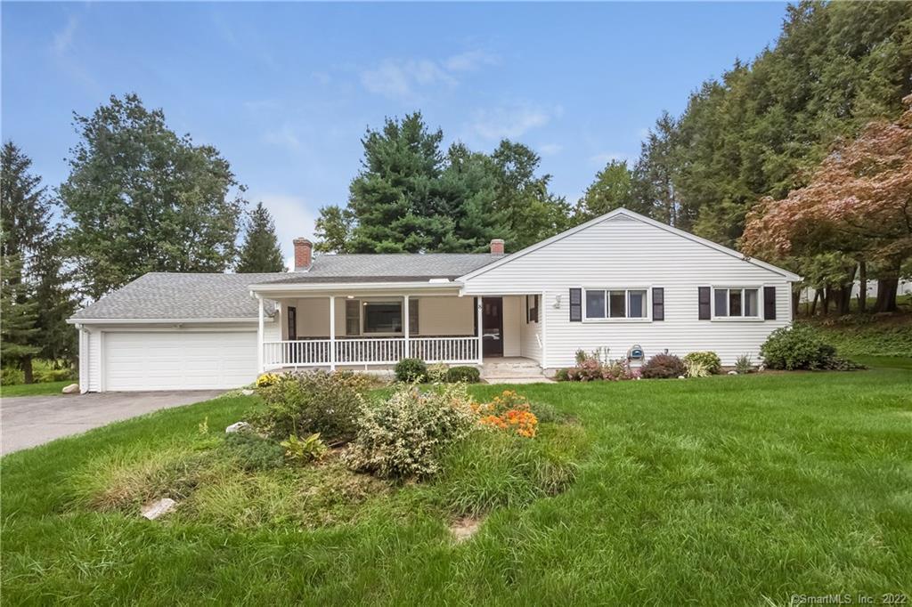 8 Sharon Road Bloomfield, CT 06002 - Photo 1 of 1 Gallery Image 1