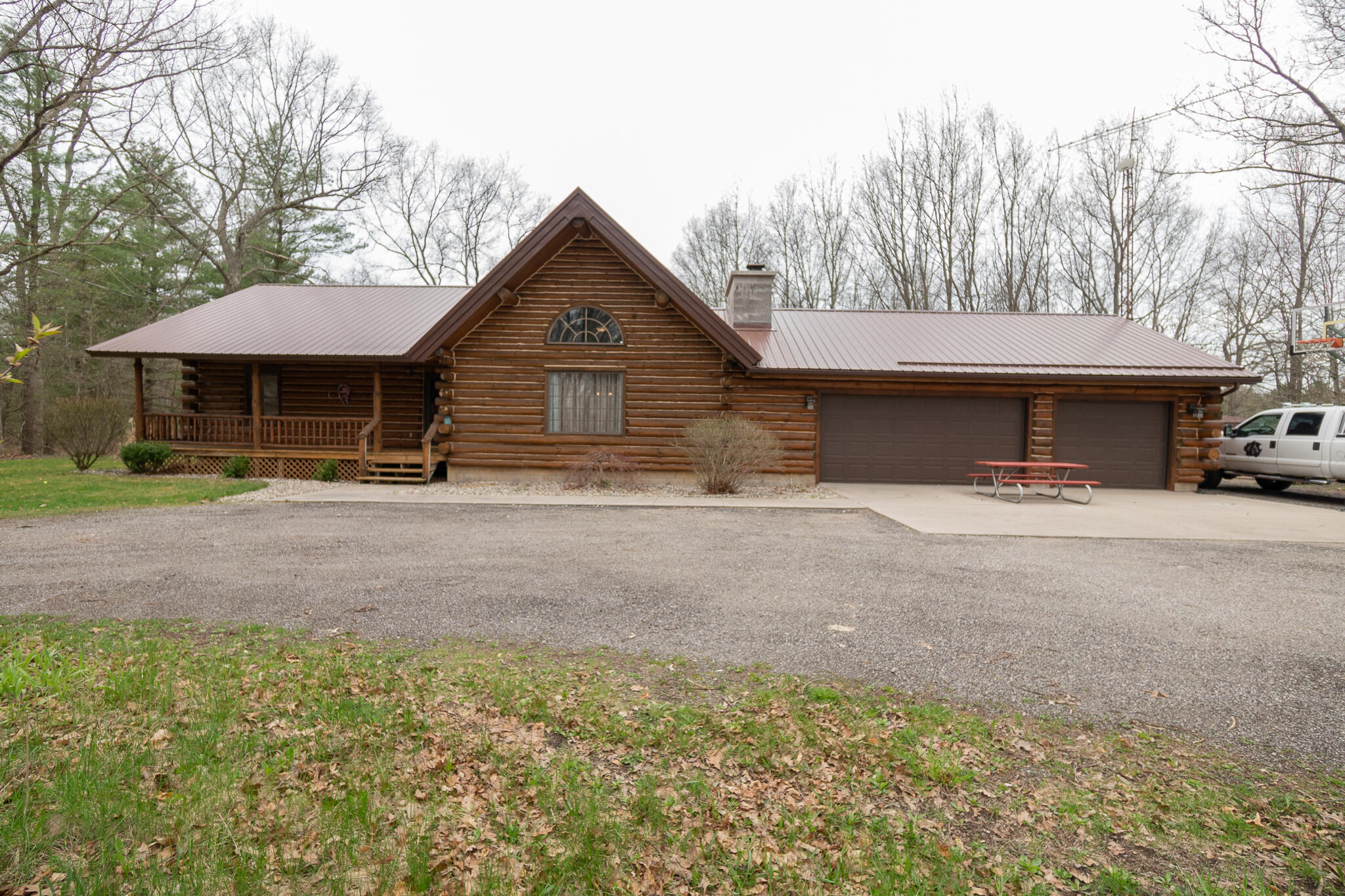 11727 Henderson Road Montague, MI 49437 - Photo 1 of 60 11727 Henderson Rd.-56 - Copy