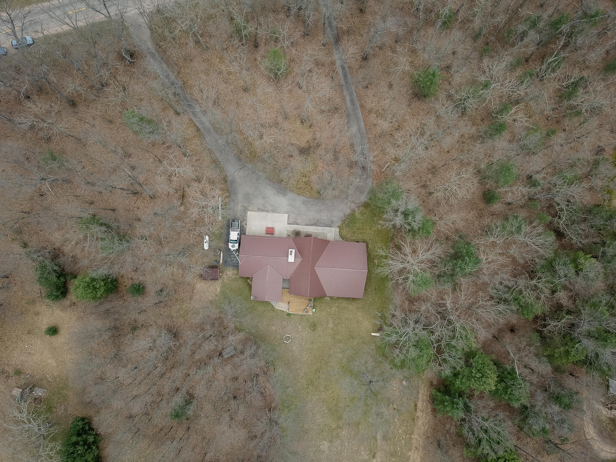 11727 Henderson Road Montague, MI 49437 - Photo 22 of 60 11727 Henderson Rd.-76 - Copy