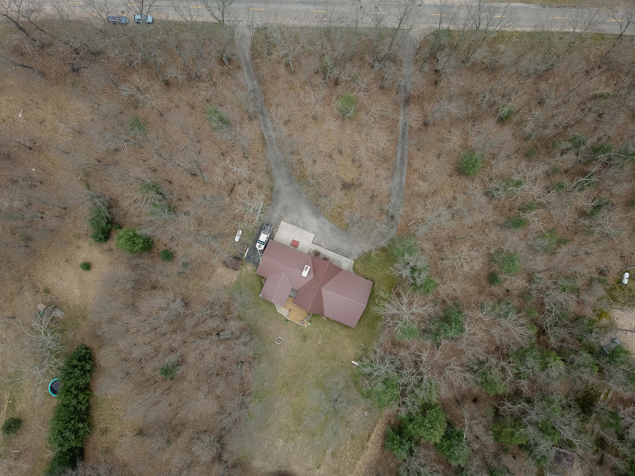 11727 Henderson Road Montague, MI 49437 - Photo 23 of 60 11727 Henderson Rd.-77 - Copy
