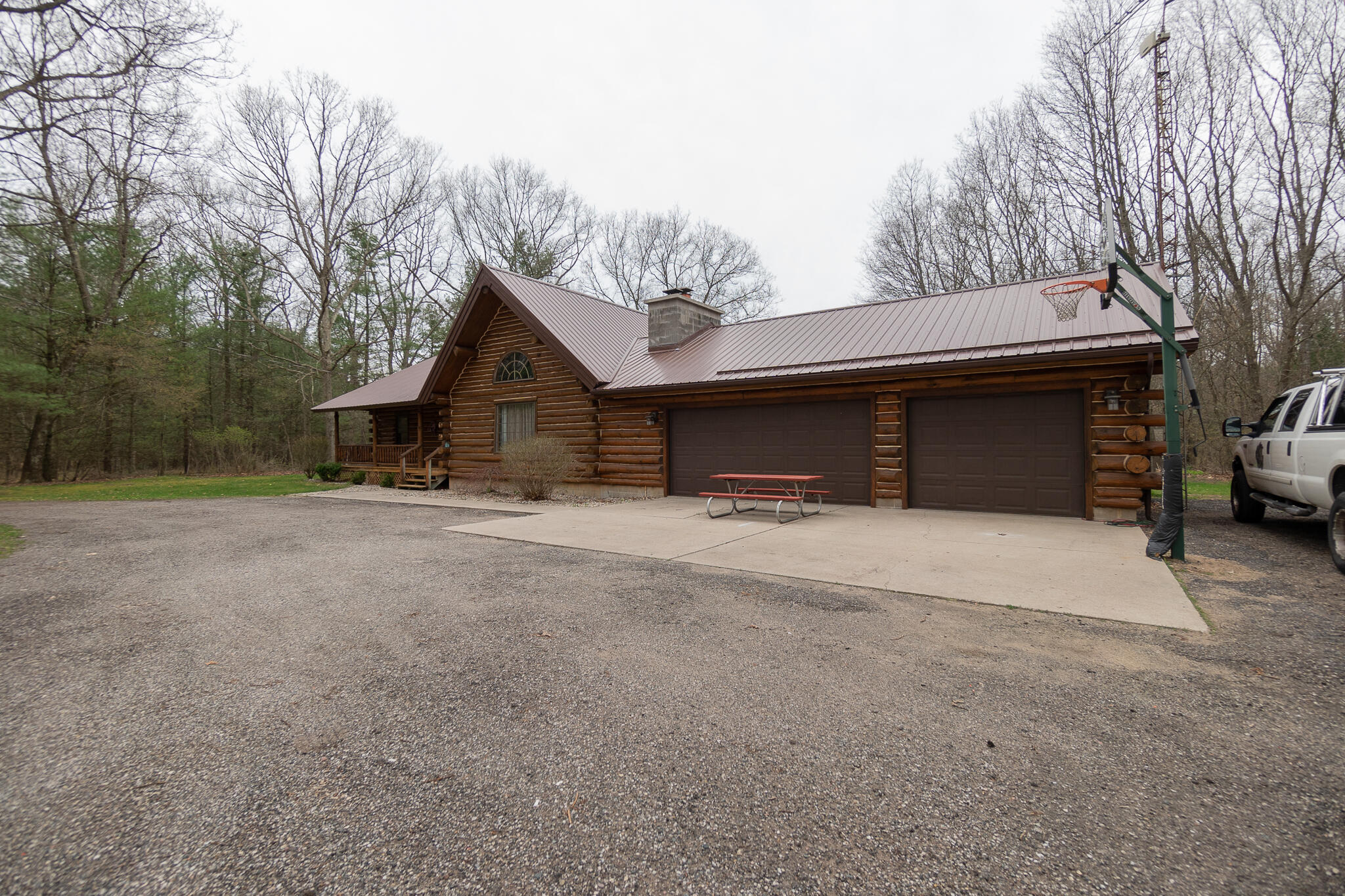 11727 Henderson Road Montague, MI 49437 - Photo 3 of 60 11727 Henderson Rd.-57 - Copy