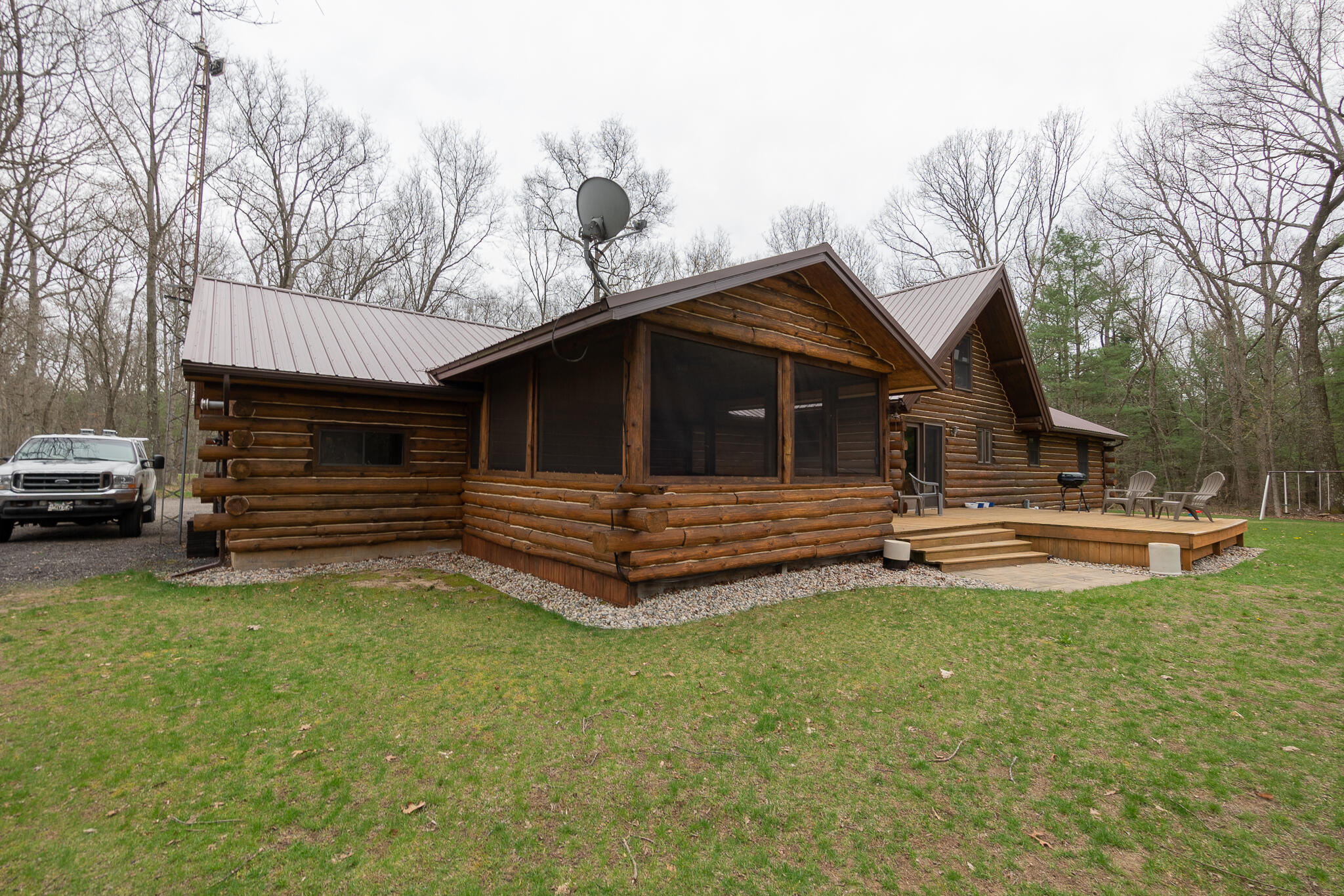 11727 Henderson Road Montague, MI 49437 - Photo 5 of 60 11727 Henderson Rd.-69 - Copy