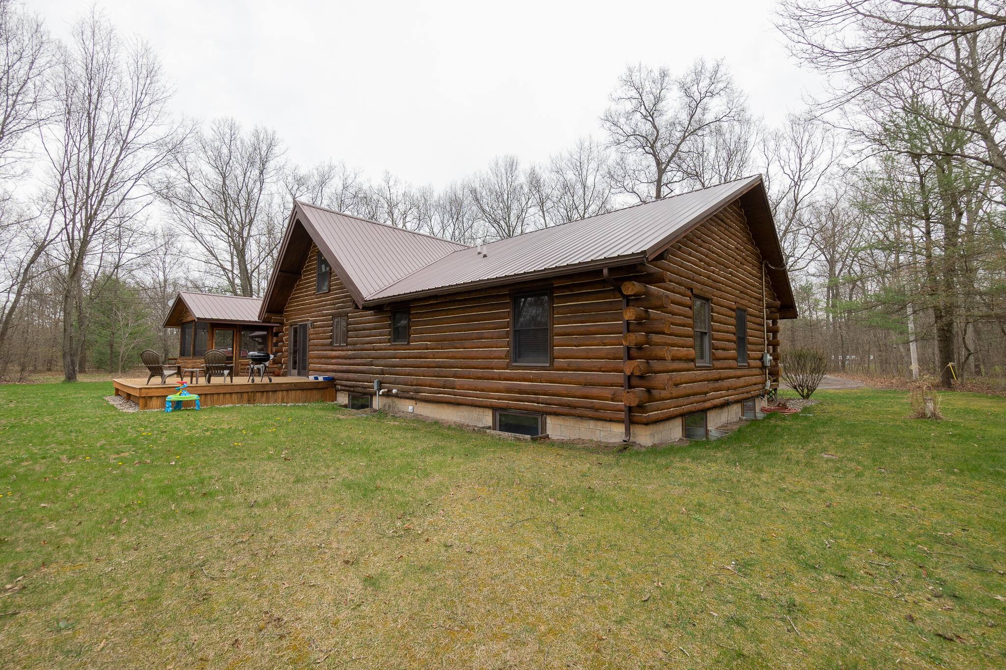11727 Henderson Road Montague, MI 49437 - Photo 7 of 60 11727 Henderson Rd.-71 - Copy