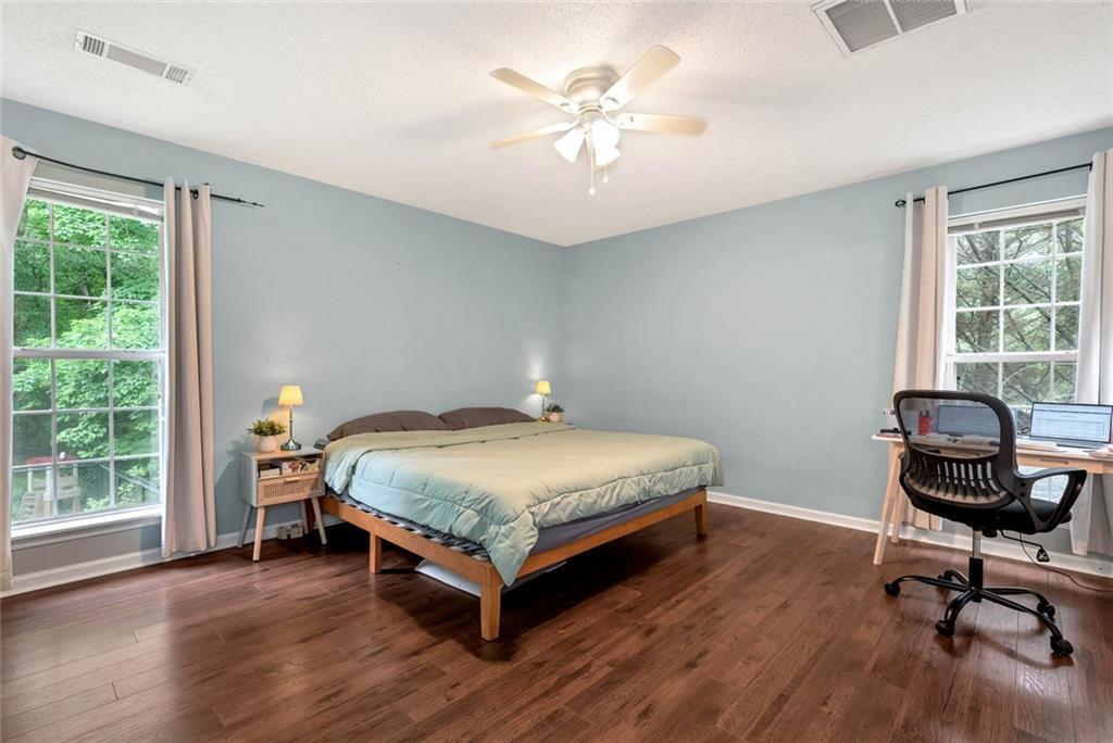 5720 Wade Whelchel Road Murrayville, GA 30564 - Photo 33 of 48