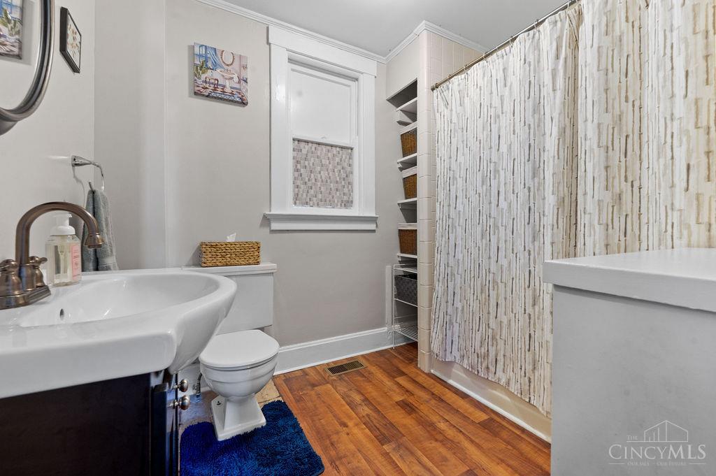 6705 Merwin Avenue Cincinnati, OH 45227 - Photo 36 of 71