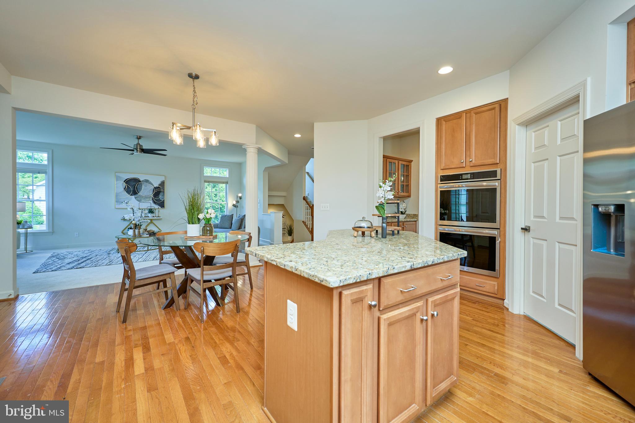 6910 Bitterroot Court Gainesville, VA 20155 - Photo 13 of 65