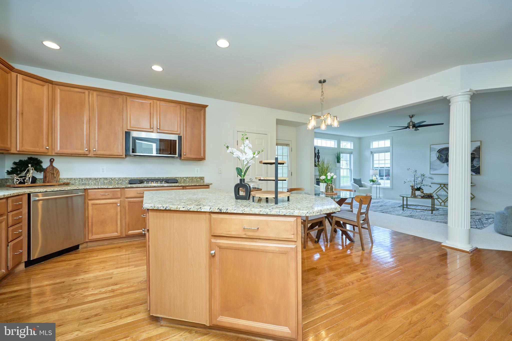 6910 Bitterroot Court Gainesville, VA 20155 - Photo 14 of 65