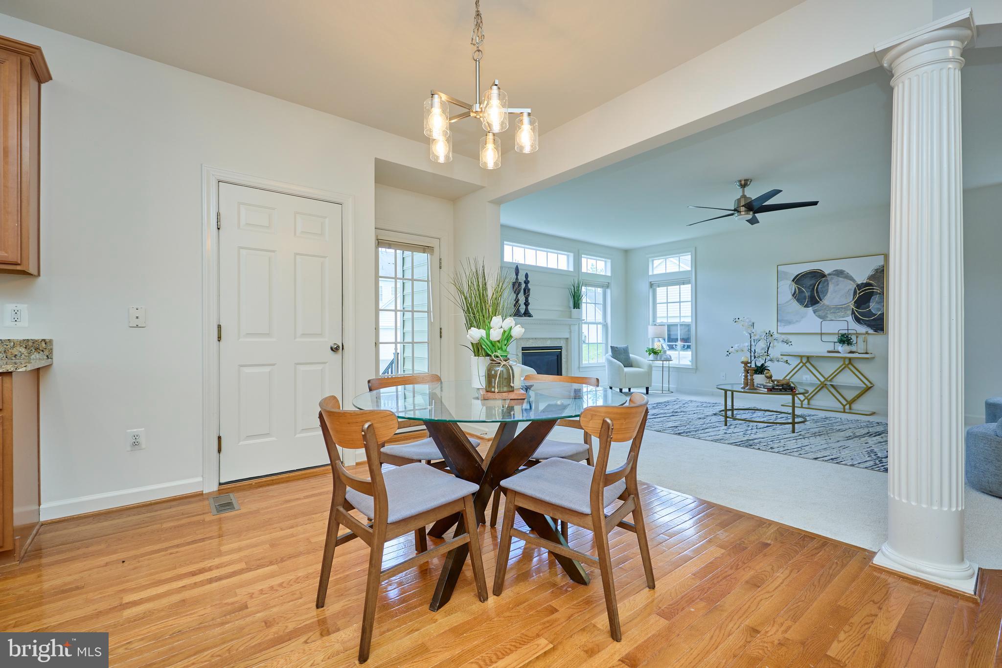 6910 Bitterroot Court Gainesville, VA 20155 - Photo 15 of 65