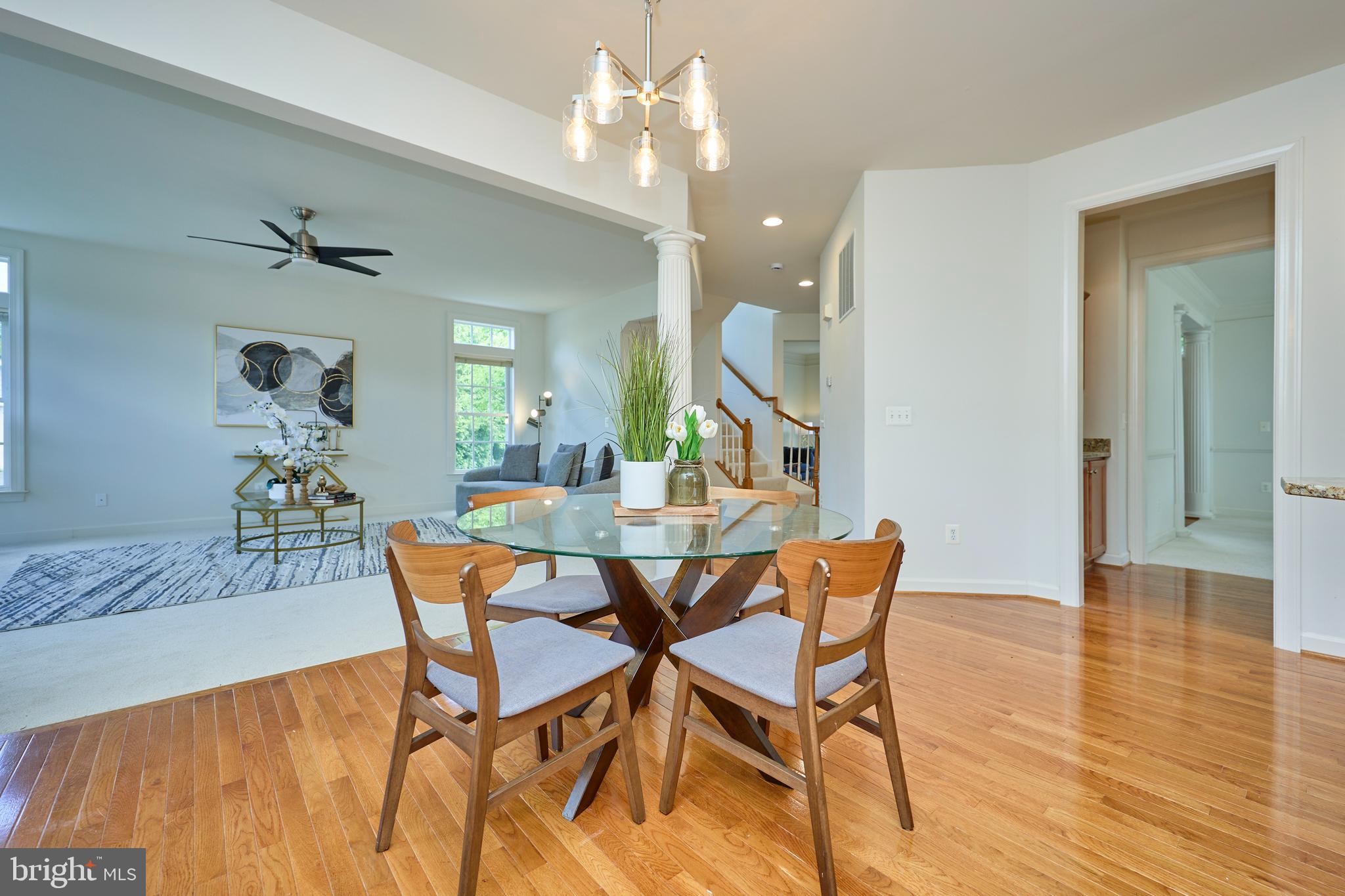 6910 Bitterroot Court Gainesville, VA 20155 - Photo 16 of 65