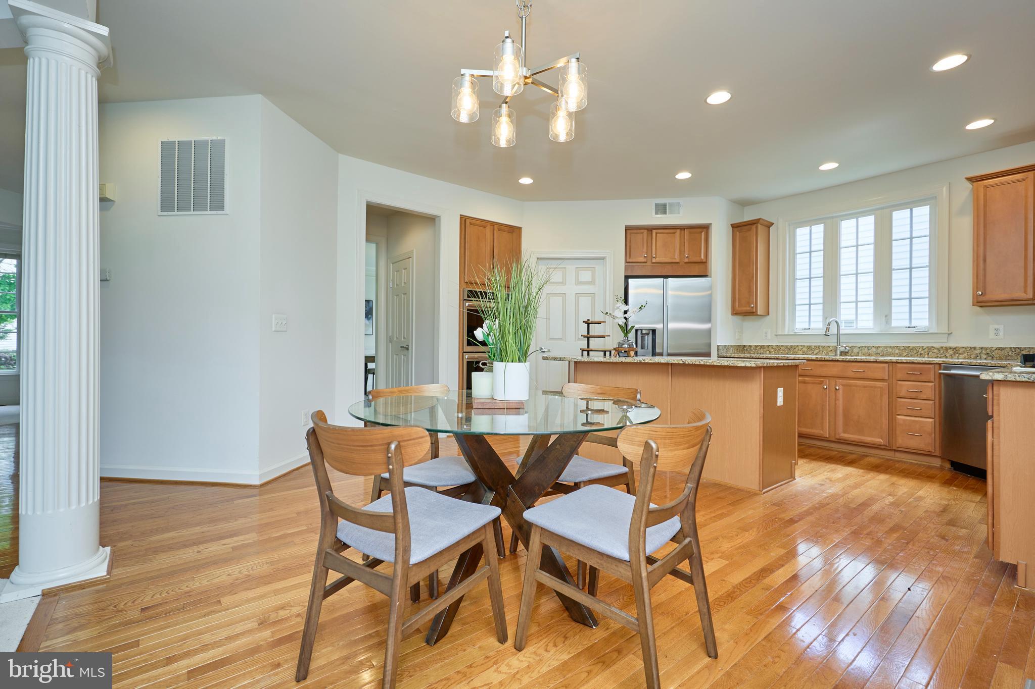 6910 Bitterroot Court Gainesville, VA 20155 - Photo 17 of 65