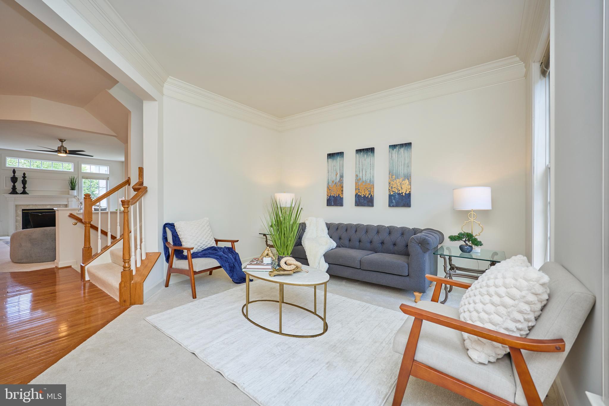 6910 Bitterroot Court Gainesville, VA 20155 - Photo 24 of 65