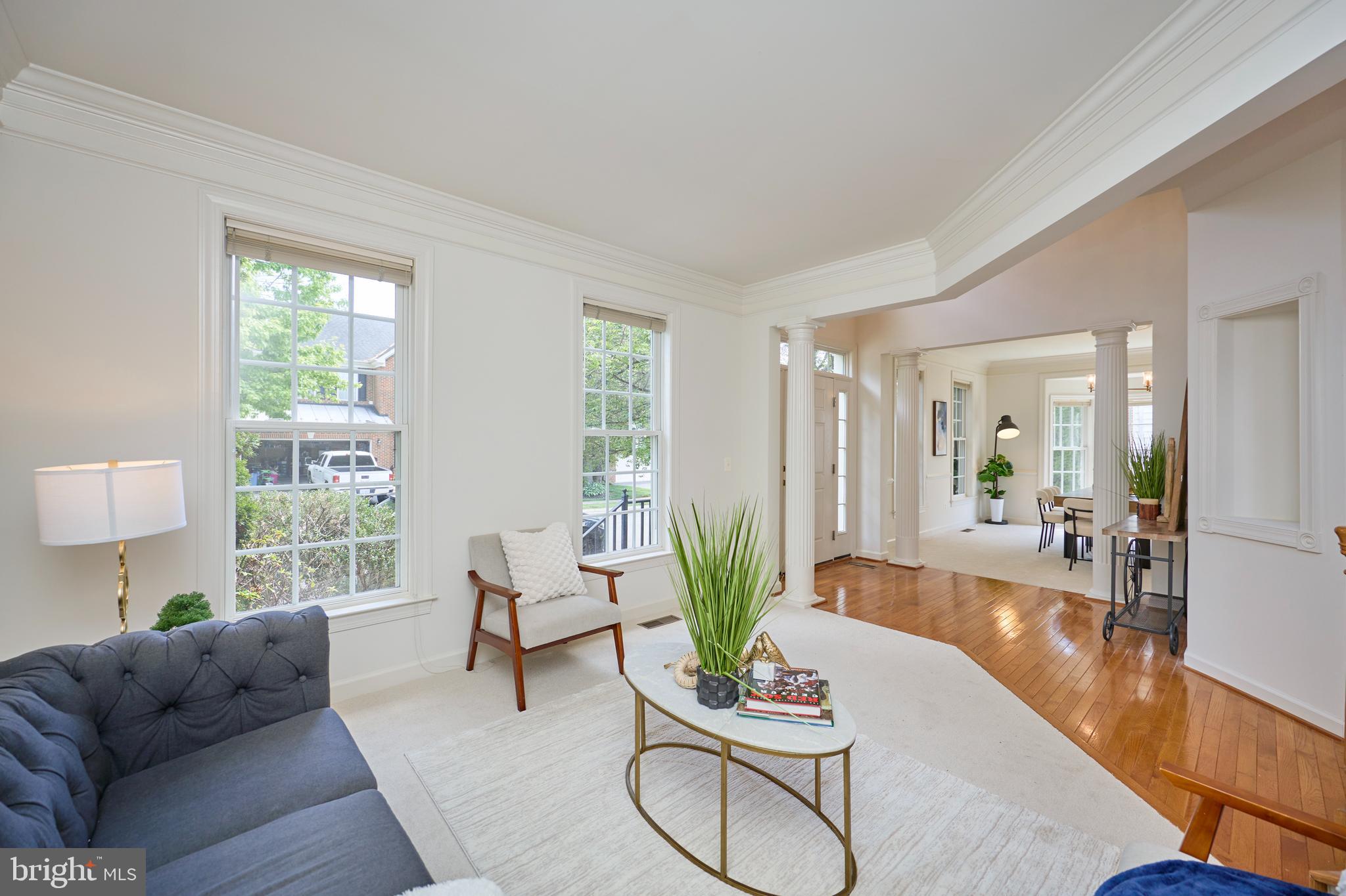 6910 Bitterroot Court Gainesville, VA 20155 - Photo 25 of 65