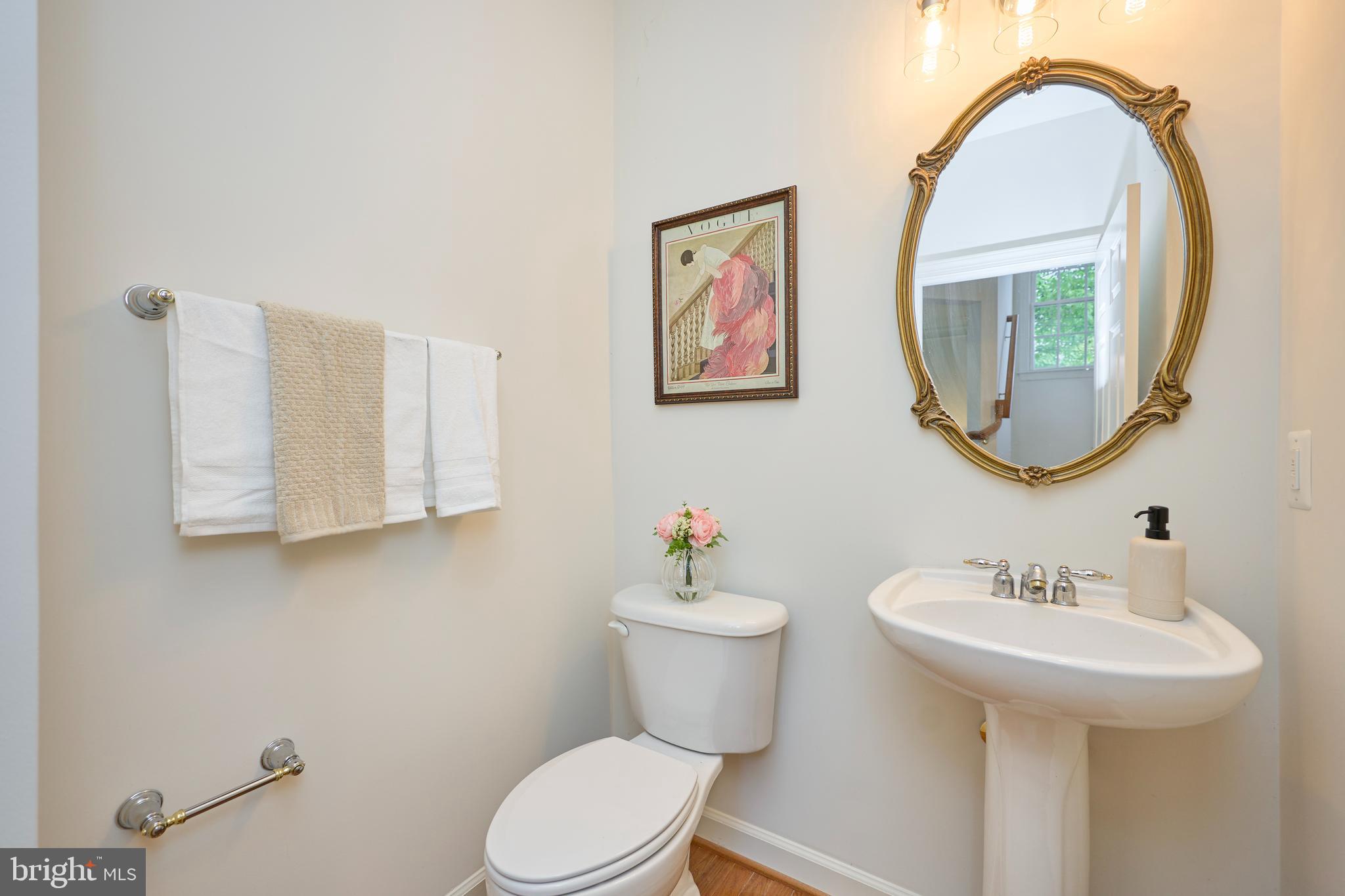 6910 Bitterroot Court Gainesville, VA 20155 - Photo 26 of 65