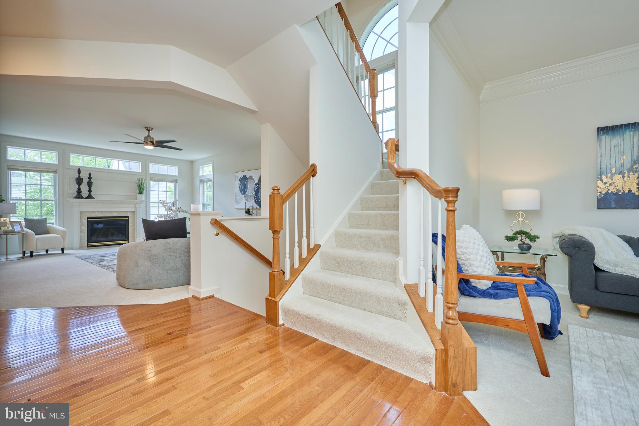 6910 Bitterroot Court Gainesville, VA 20155 - Photo 27 of 65