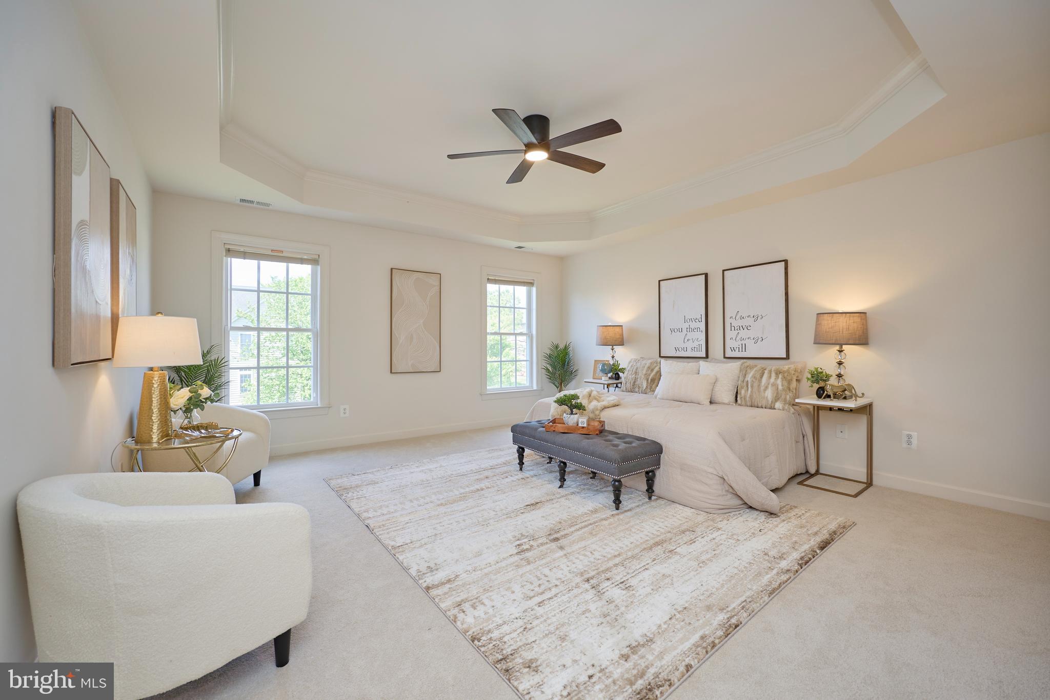6910 Bitterroot Court Gainesville, VA 20155 - Photo 31 of 65