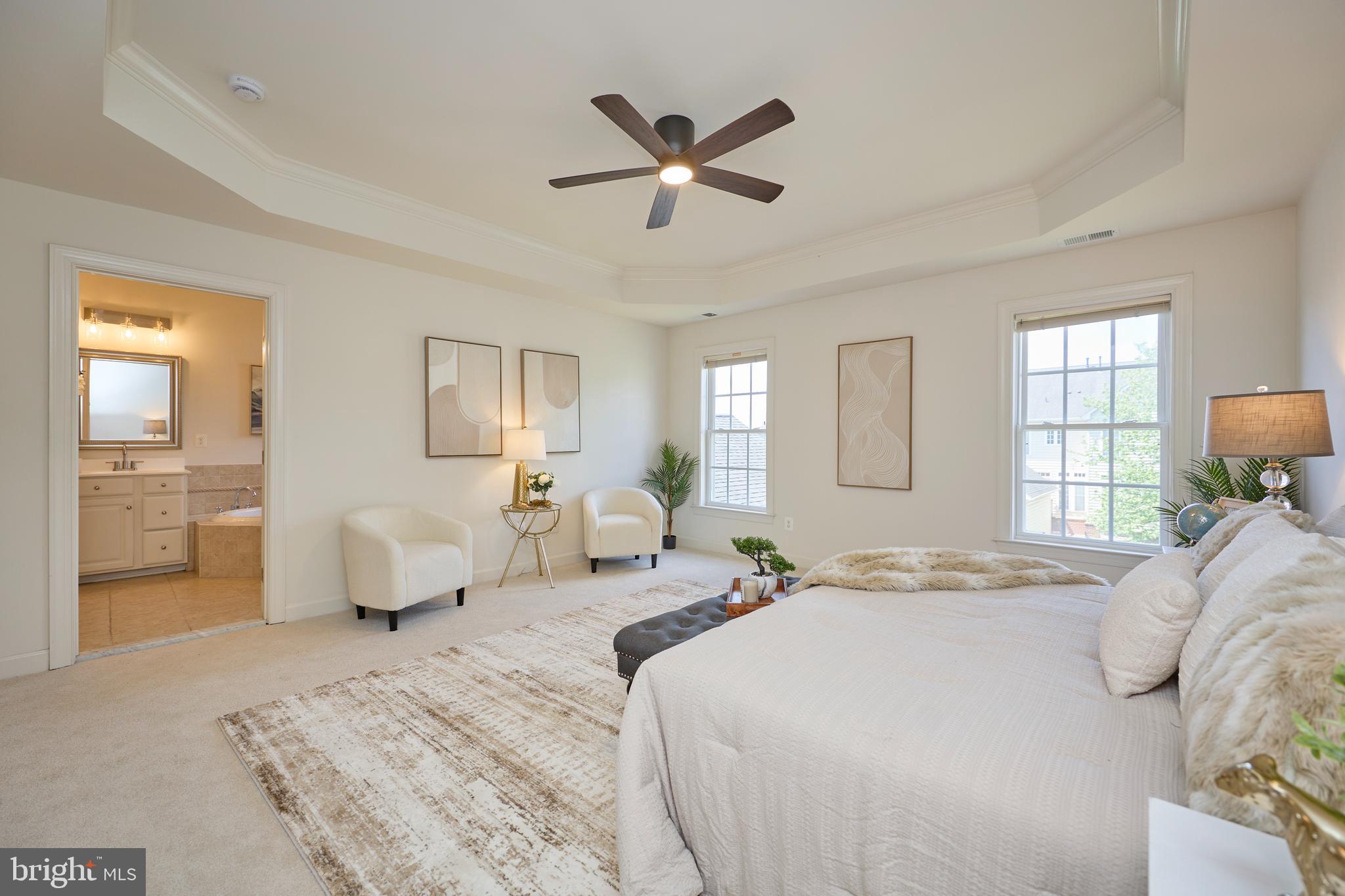 6910 Bitterroot Court Gainesville, VA 20155 - Photo 32 of 65