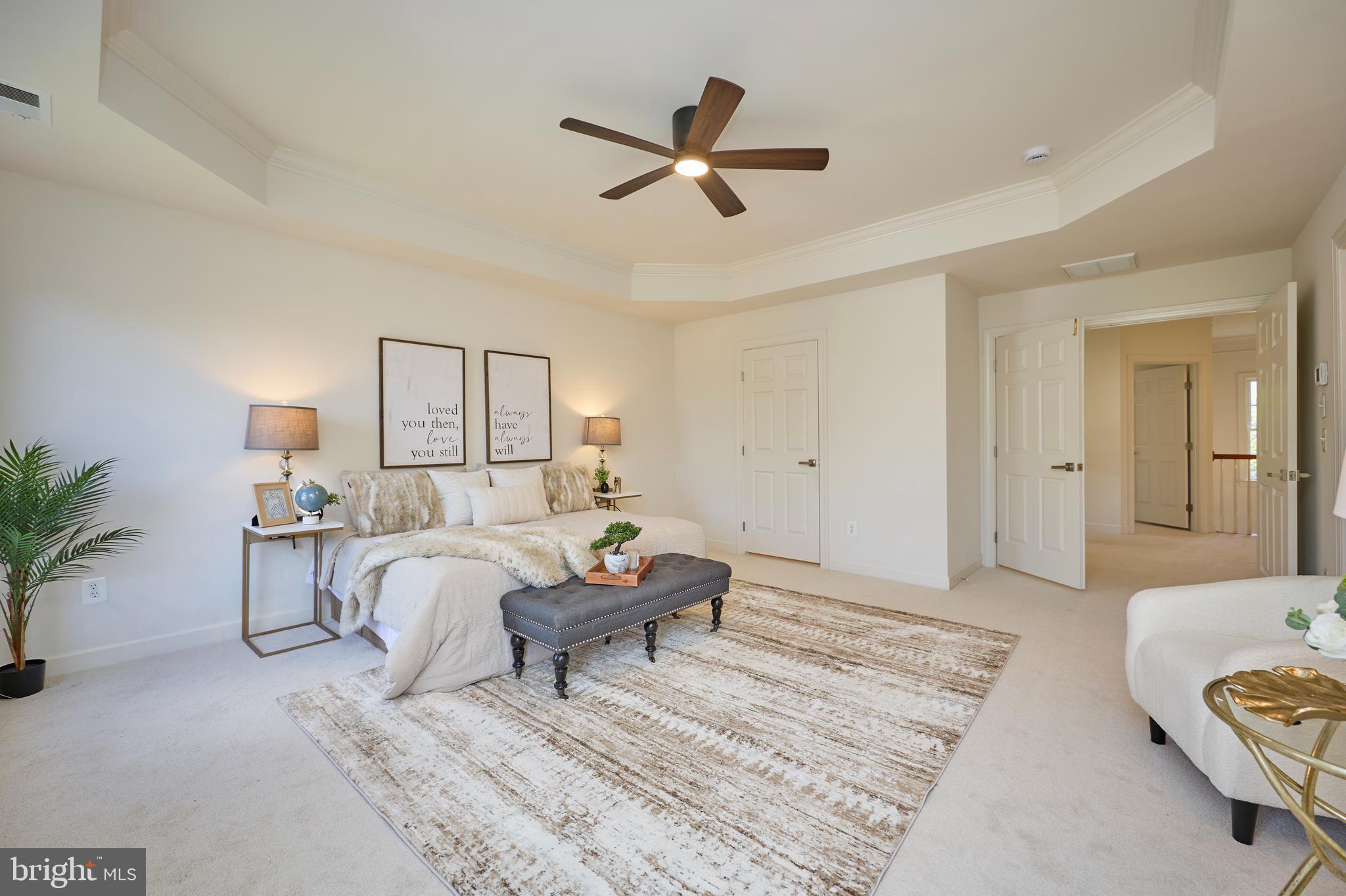 6910 Bitterroot Court Gainesville, VA 20155 - Photo 33 of 65