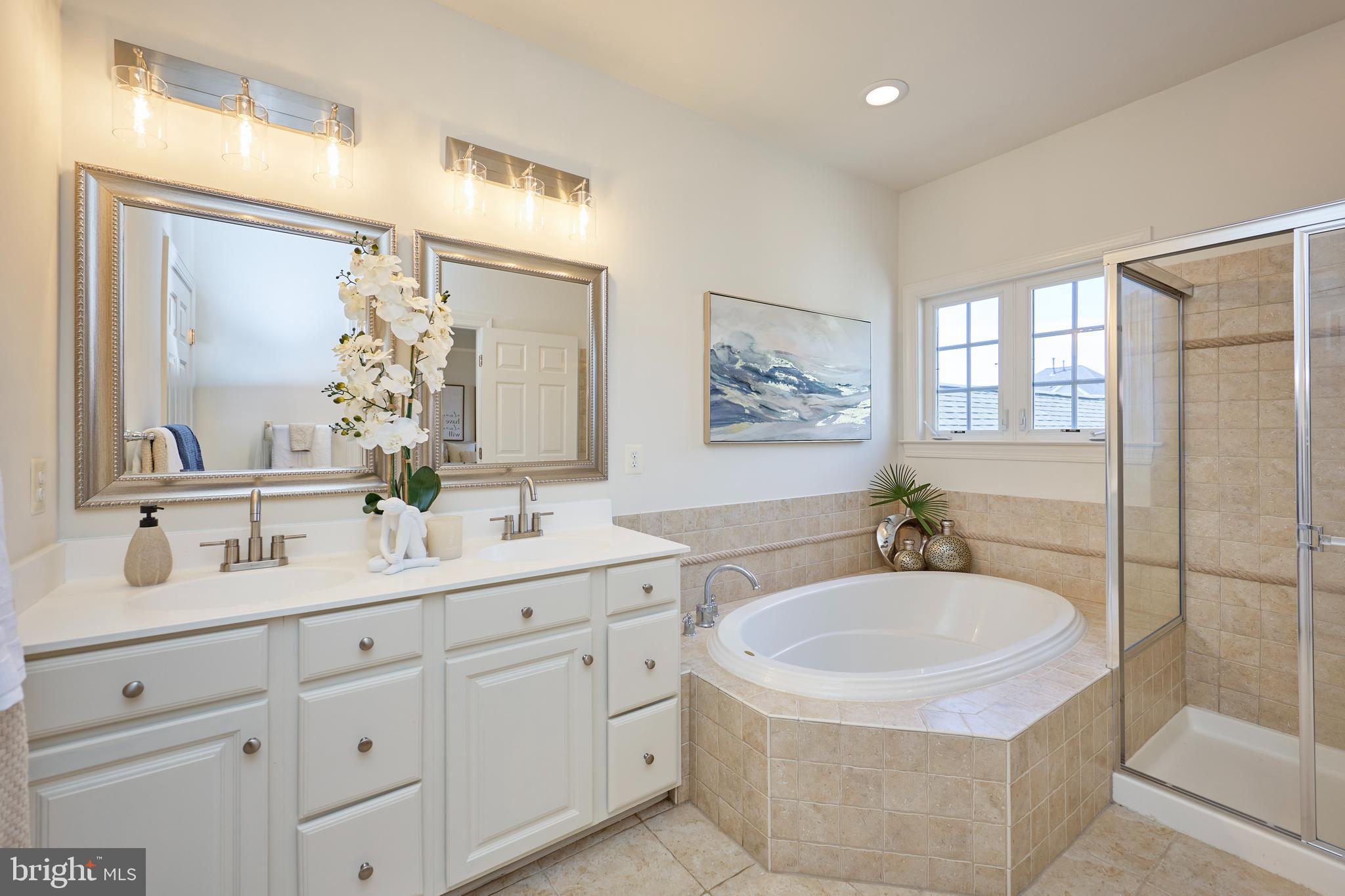 6910 Bitterroot Court Gainesville, VA 20155 - Photo 35 of 65