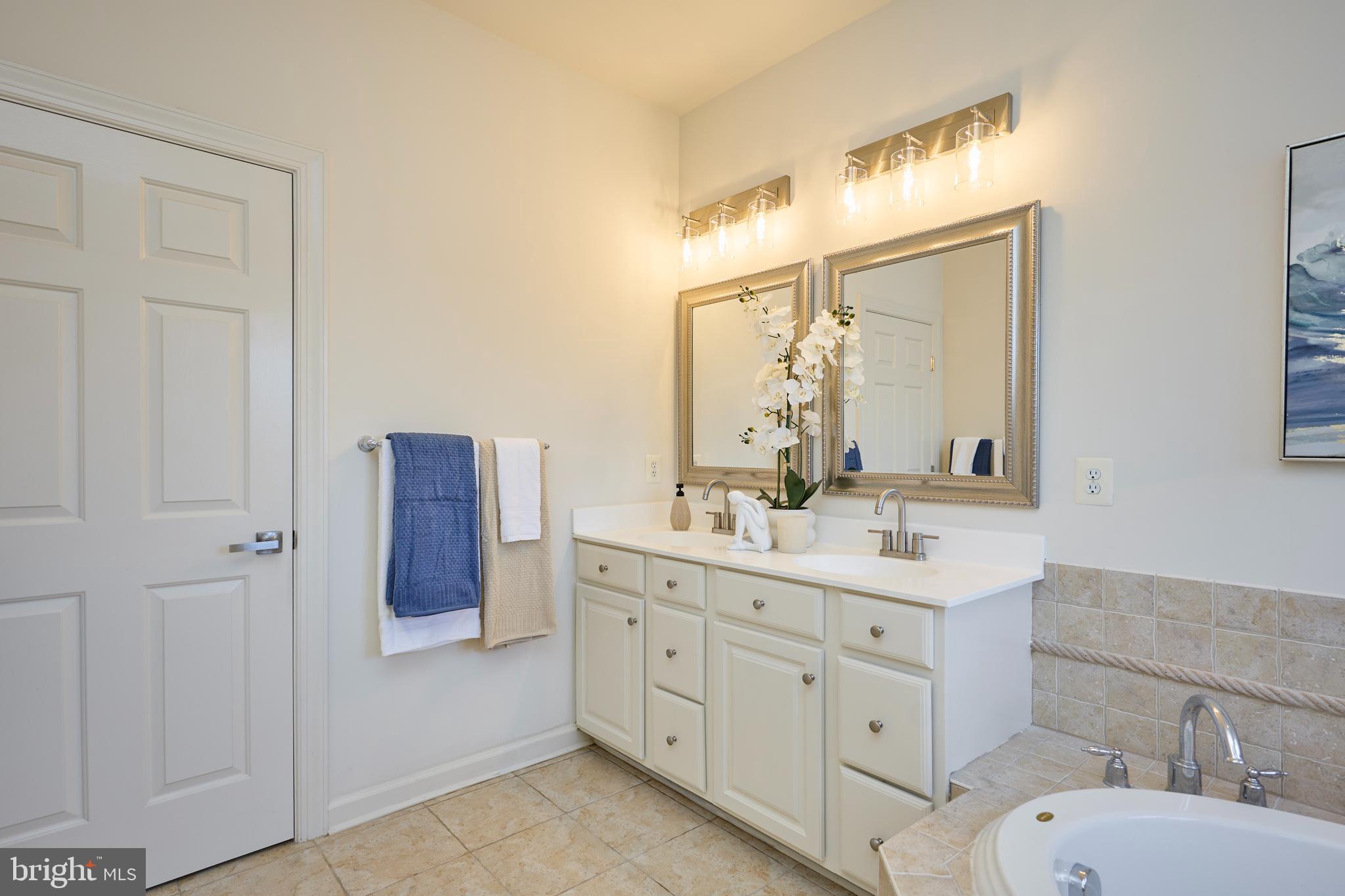6910 Bitterroot Court Gainesville, VA 20155 - Photo 36 of 65