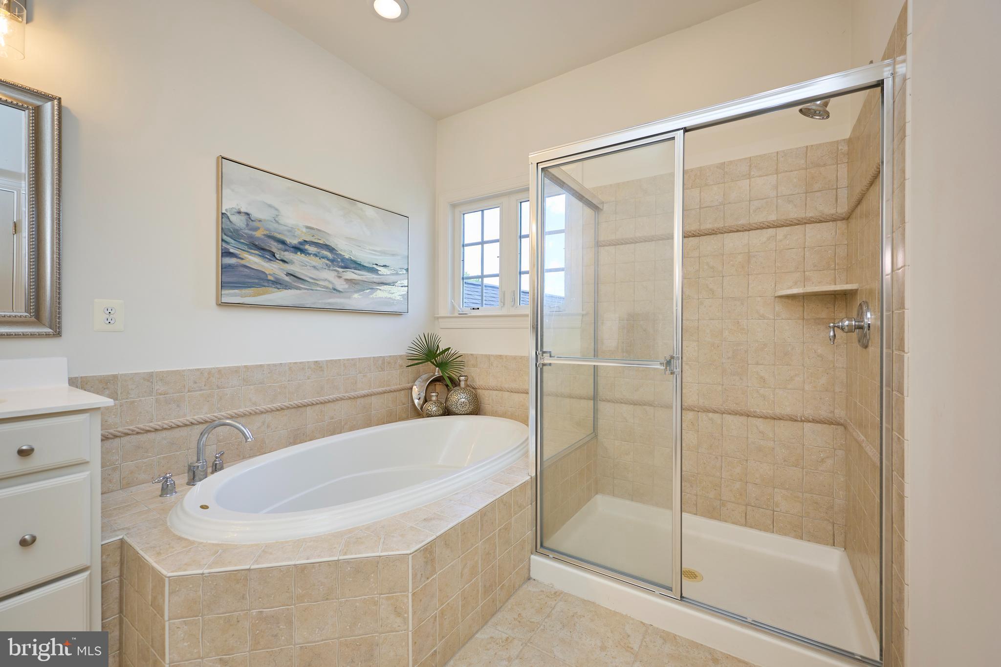 6910 Bitterroot Court Gainesville, VA 20155 - Photo 37 of 65