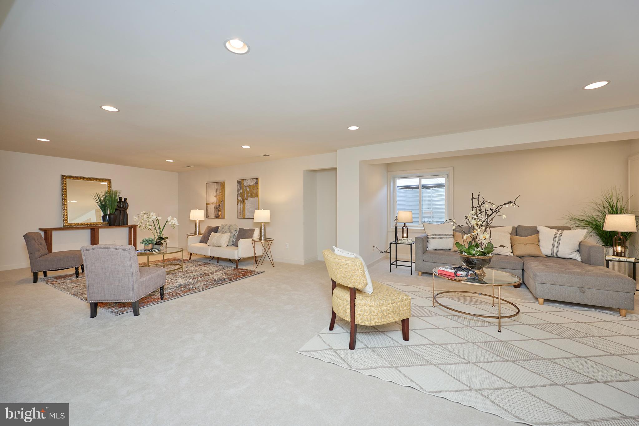 6910 Bitterroot Court Gainesville, VA 20155 - Photo 47 of 65