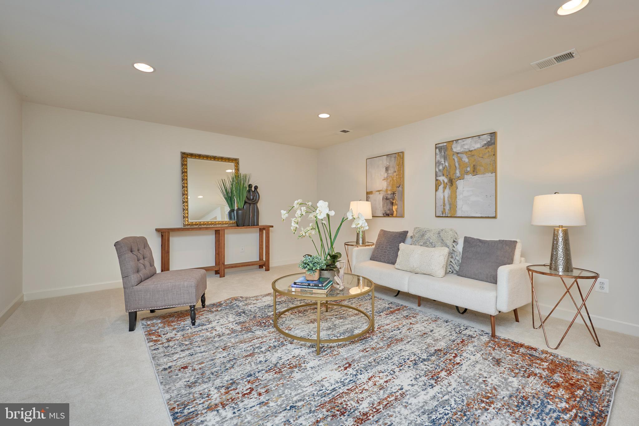 6910 Bitterroot Court Gainesville, VA 20155 - Photo 48 of 65