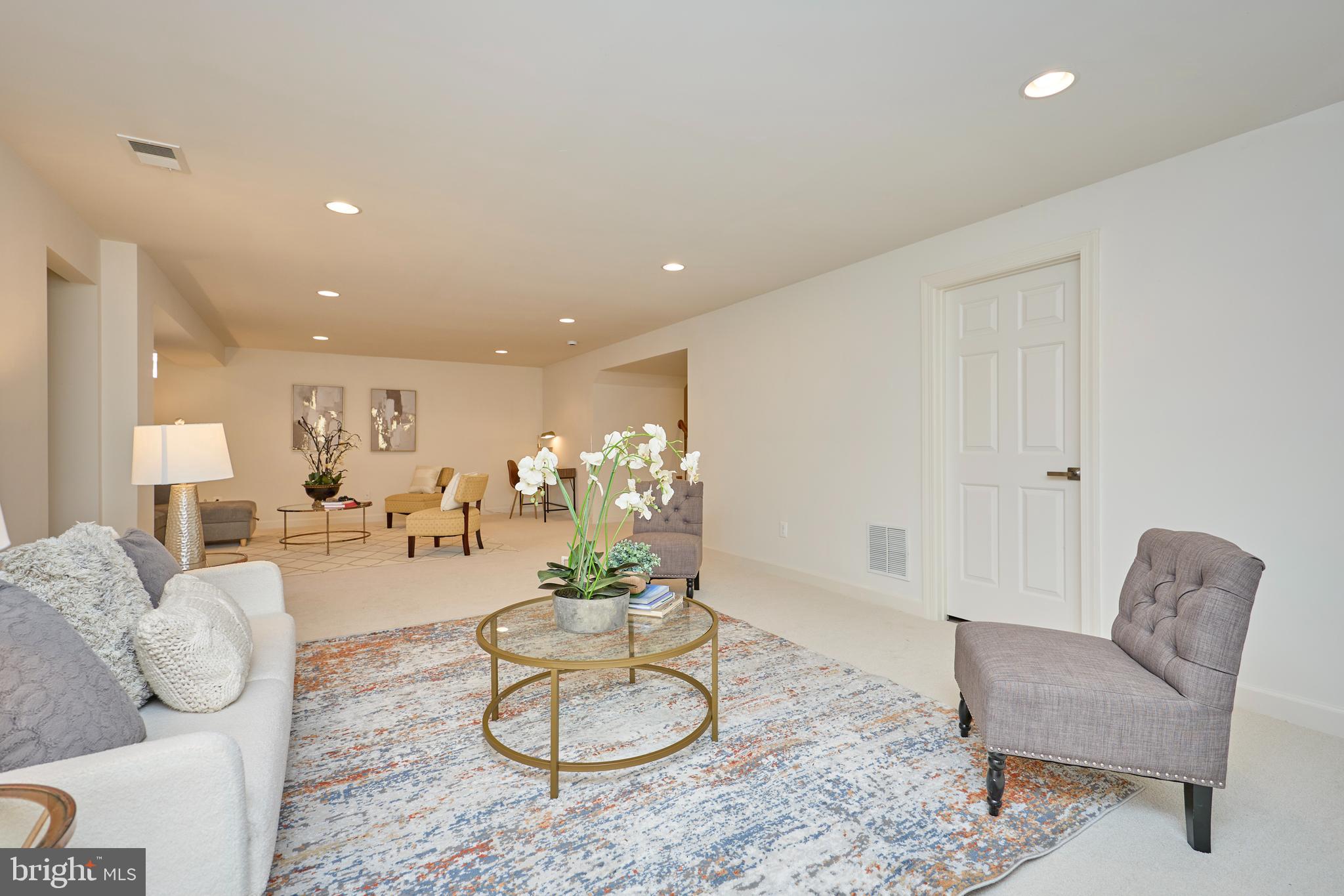 6910 Bitterroot Court Gainesville, VA 20155 - Photo 50 of 65