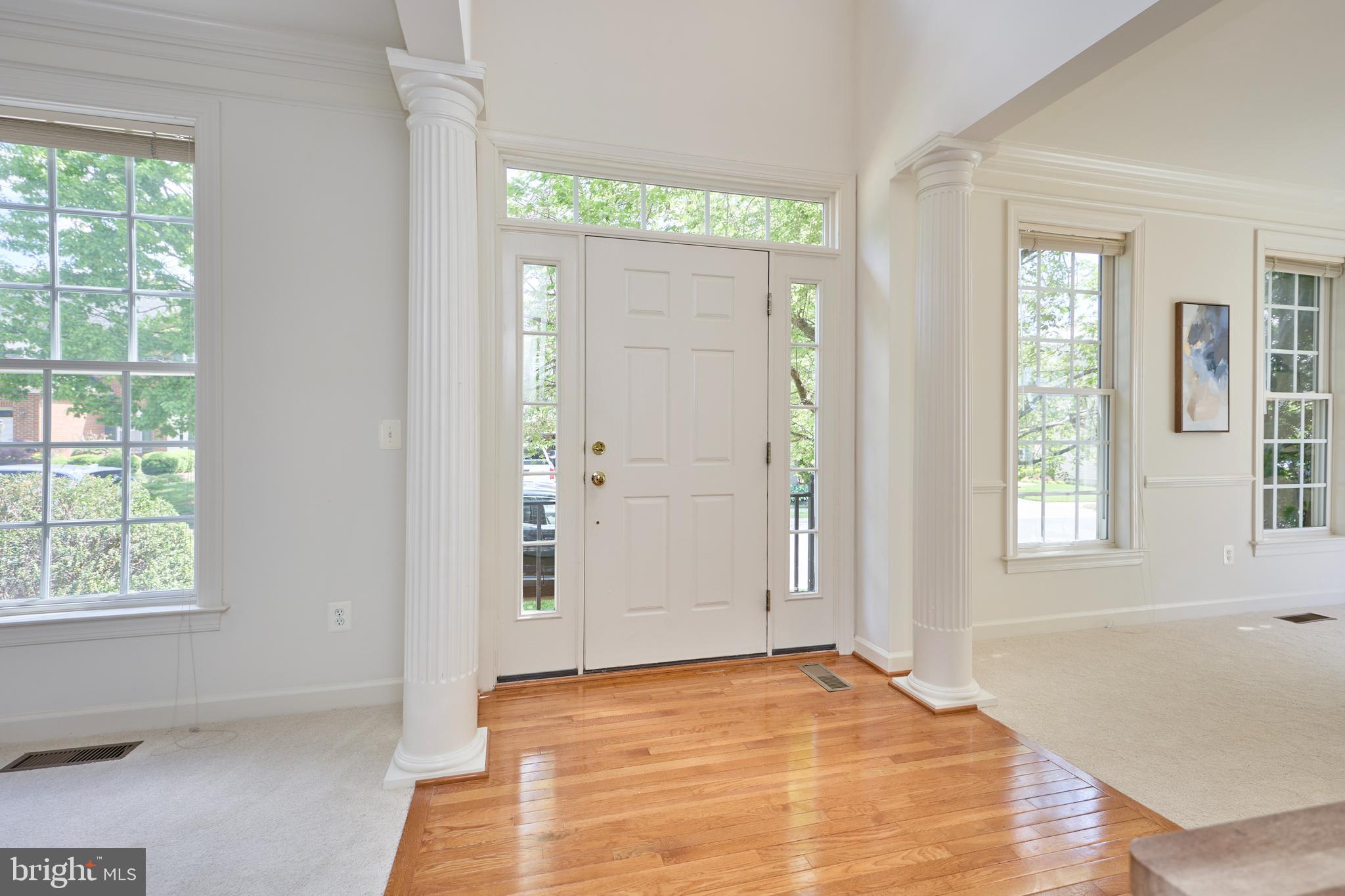 6910 Bitterroot Court Gainesville, VA 20155 - Photo 5 of 65