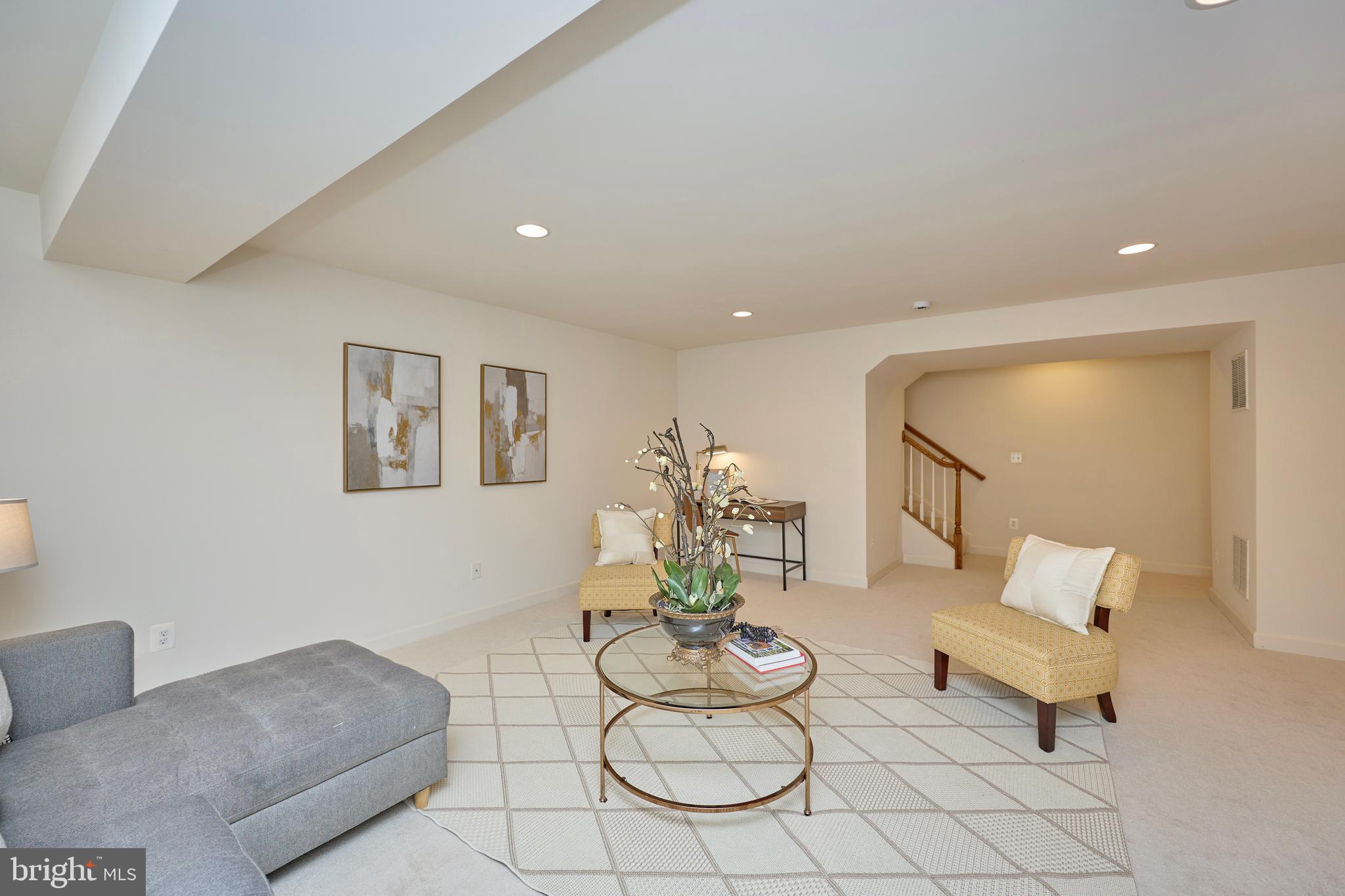 6910 Bitterroot Court Gainesville, VA 20155 - Photo 52 of 65