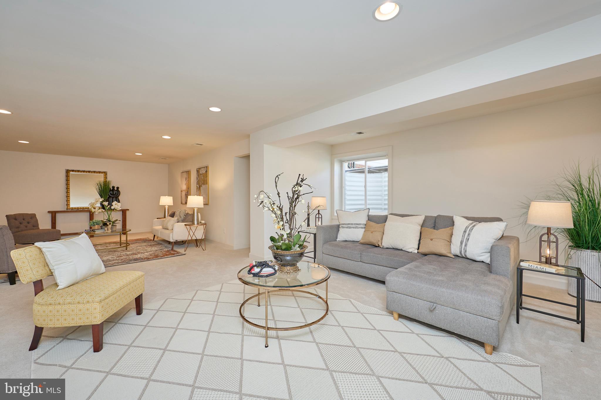 6910 Bitterroot Court Gainesville, VA 20155 - Photo 54 of 65
