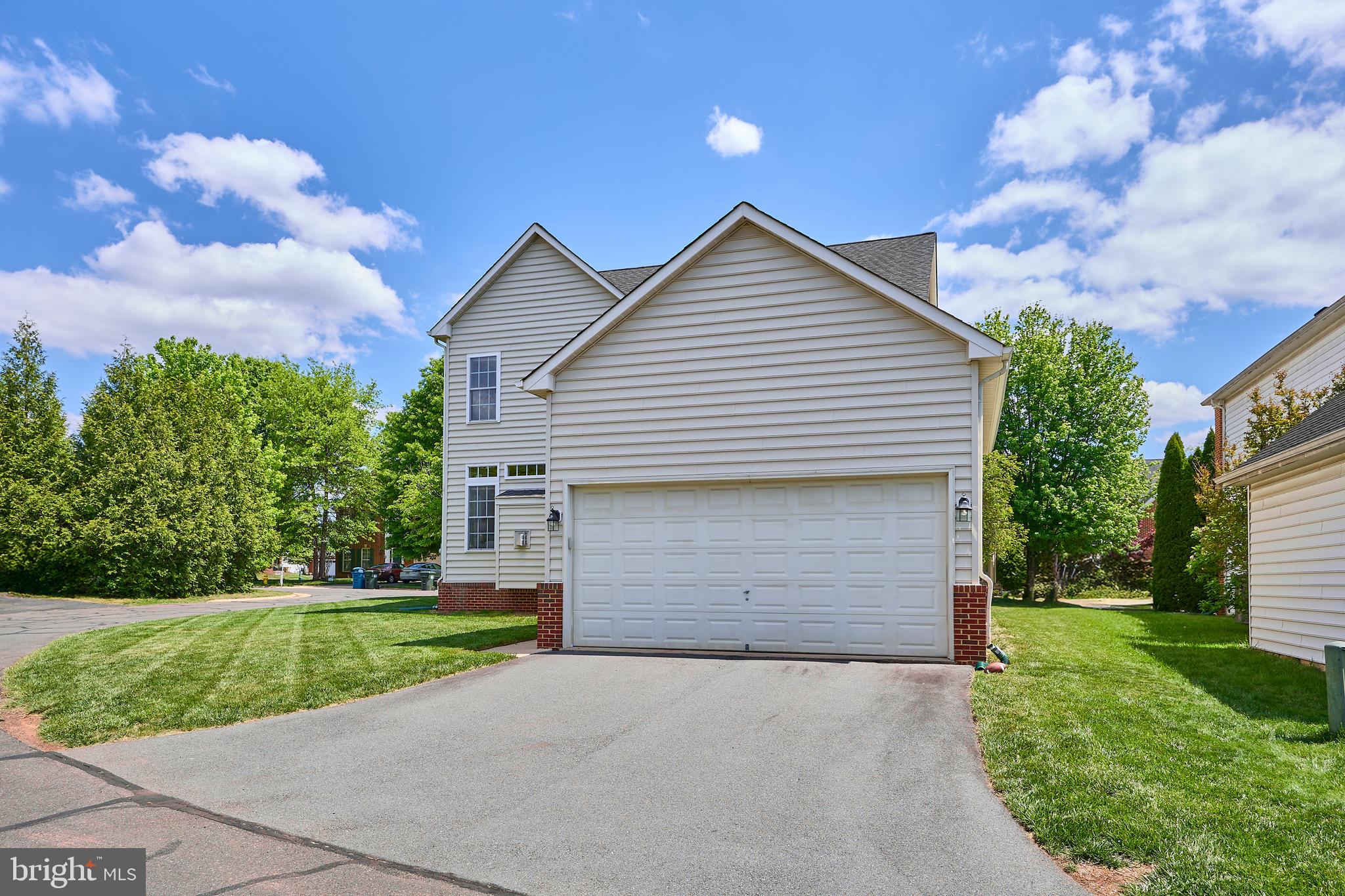 6910 Bitterroot Court Gainesville, VA 20155 - Photo 57 of 65
