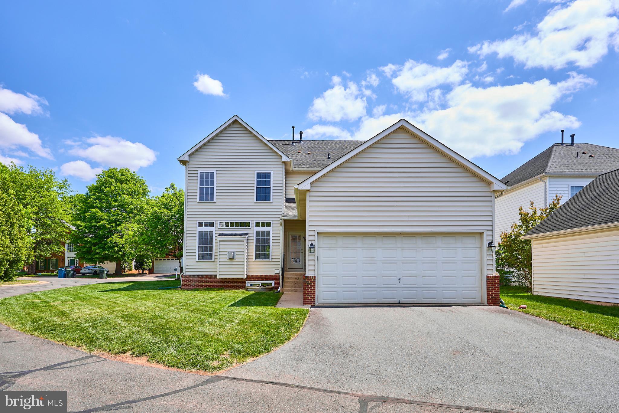 6910 Bitterroot Court Gainesville, VA 20155 - Photo 58 of 65