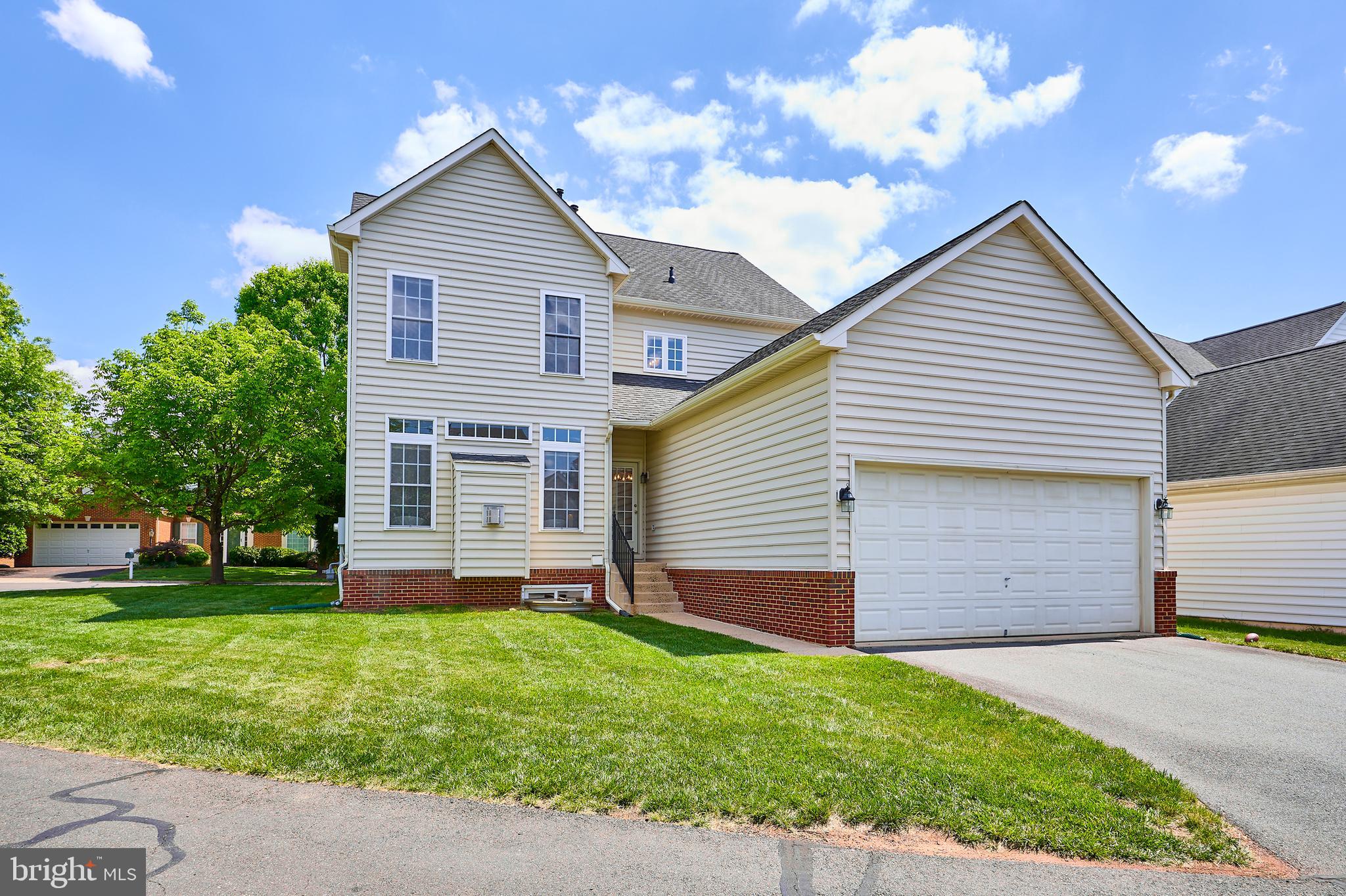 6910 Bitterroot Court Gainesville, VA 20155 - Photo 59 of 65