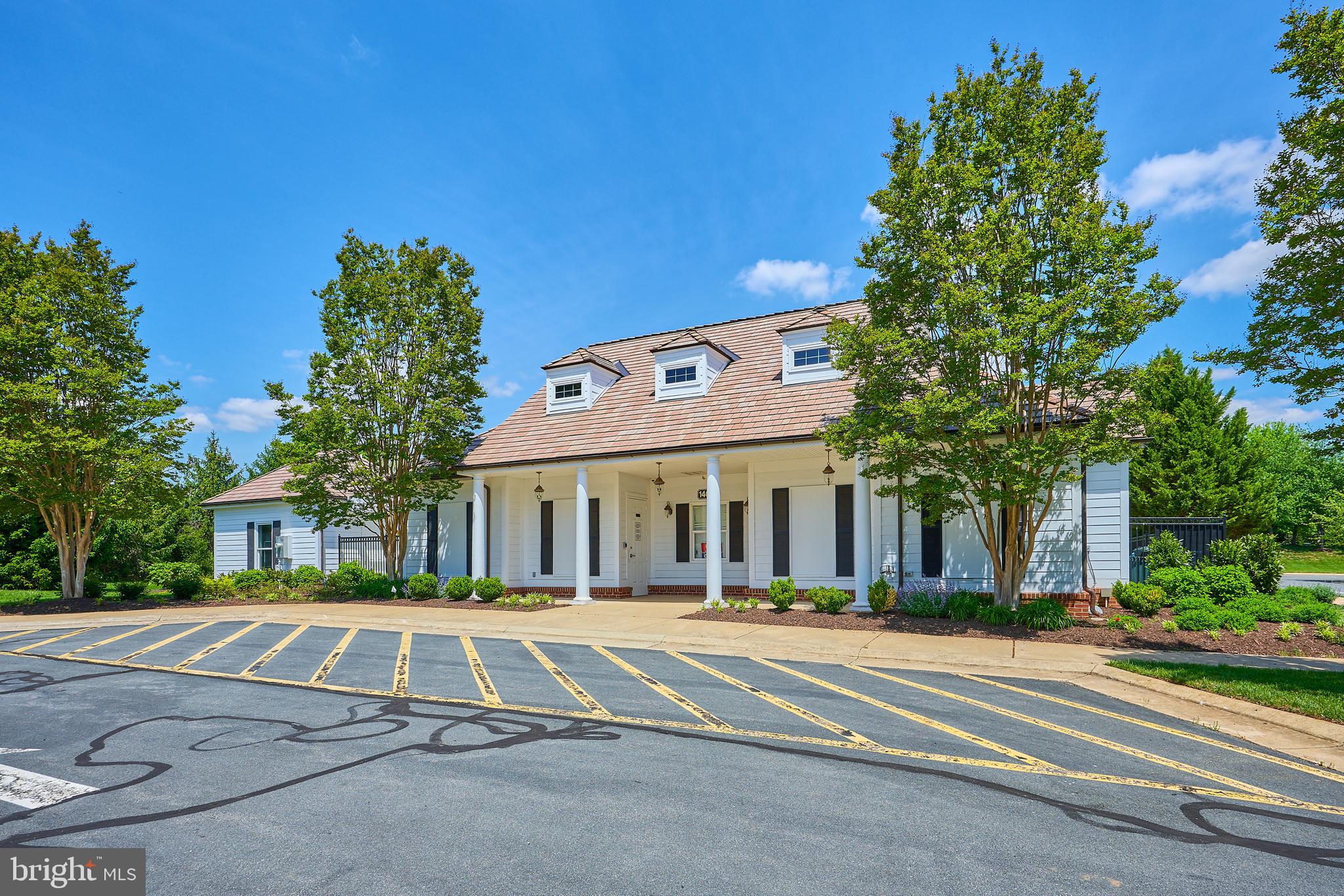 6910 Bitterroot Court Gainesville, VA 20155 - Photo 60 of 65
