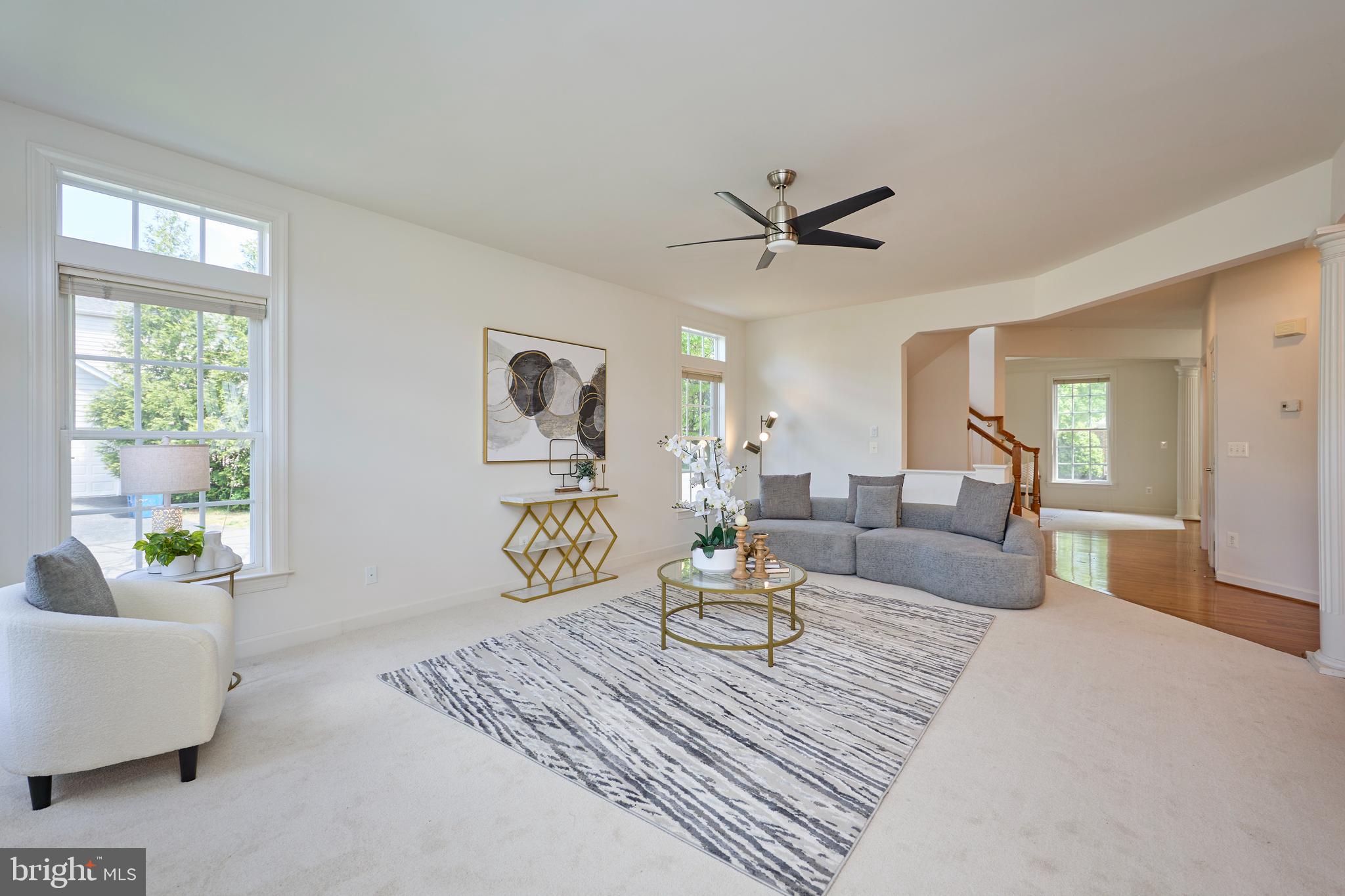 6910 Bitterroot Court Gainesville, VA 20155 - Photo 10 of 65