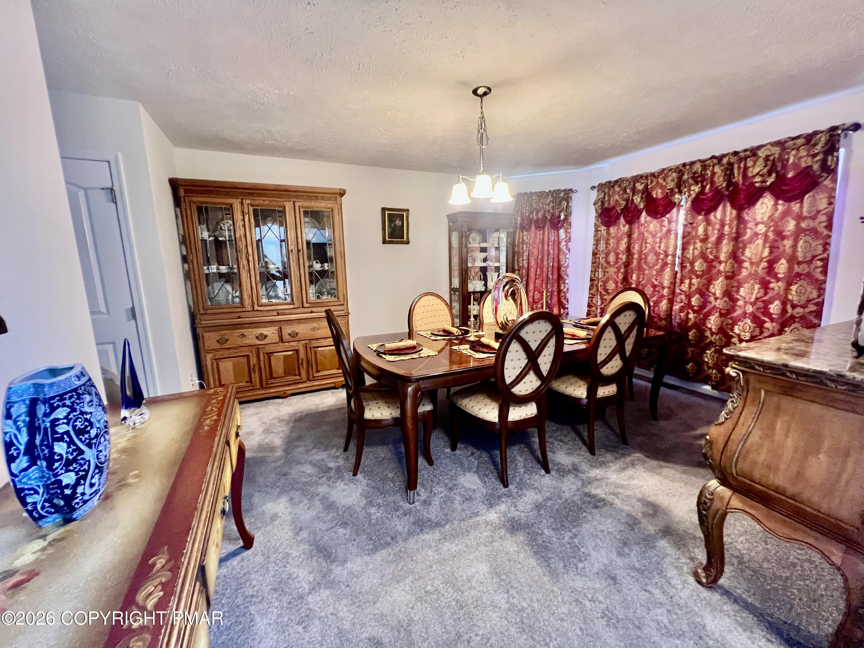 160 Reilly Road East Stroudsburg, PA 18302 - Photo 32 of 60 Formal Dining Room