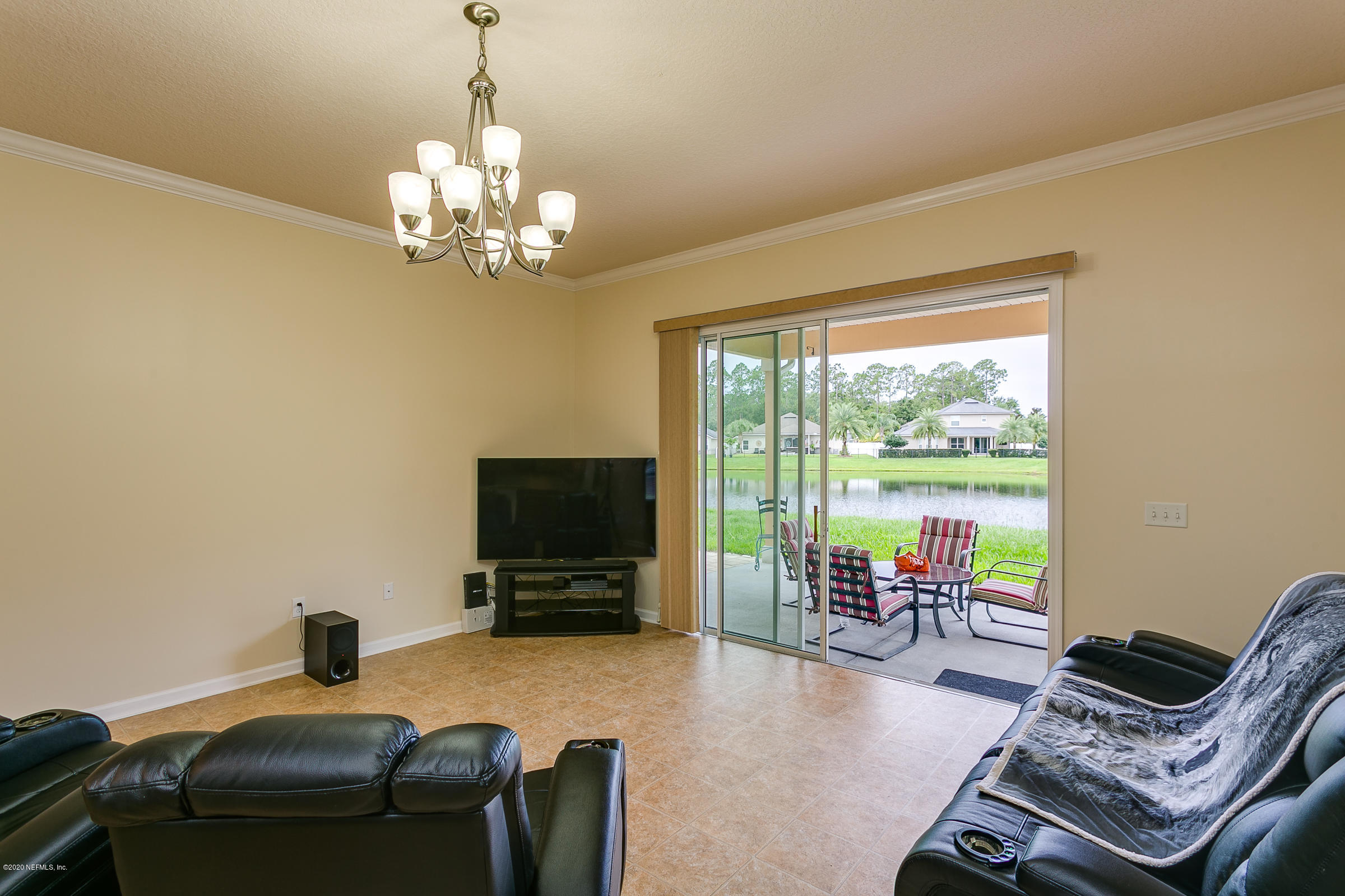 1024 Bittern Court Middleburg, FL 32068 - Photo 13 of 38 15-Family Room View 2