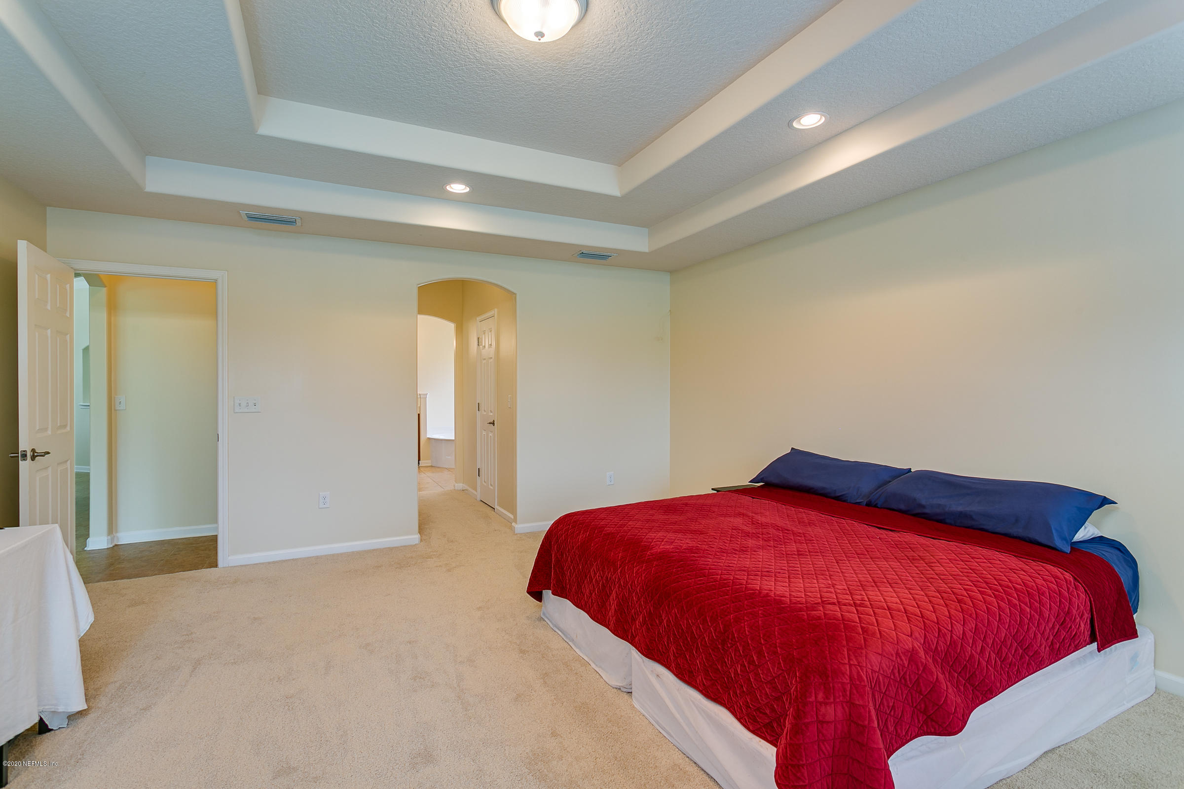 1024 Bittern Court Middleburg, FL 32068 - Photo 14 of 38 17-Owners Bedroom View 1