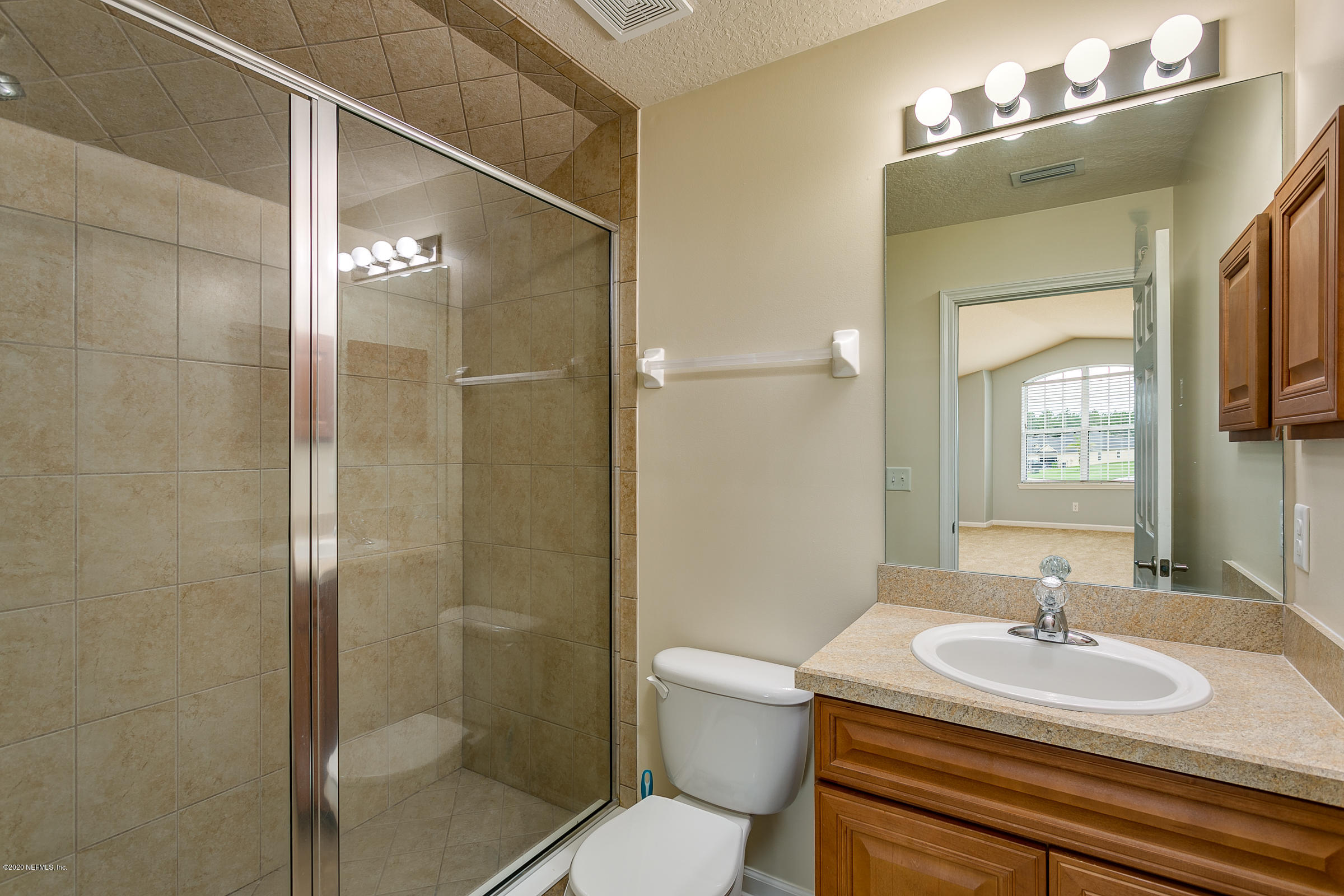 1024 Bittern Court Middleburg, FL 32068 - Photo 22 of 38 25-Bonus Room Bathroom