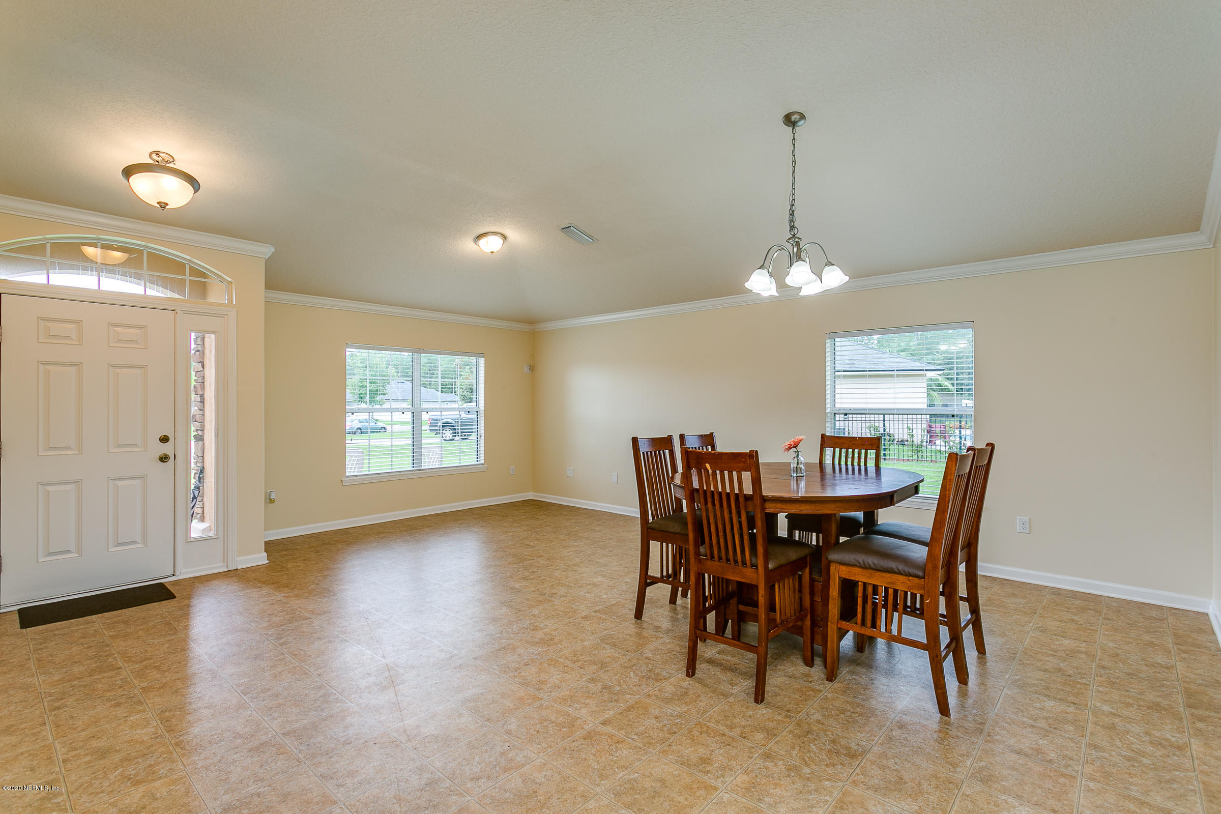 1024 Bittern Court Middleburg, FL 32068 - Photo 7 of 38 7-Dining - Living Room