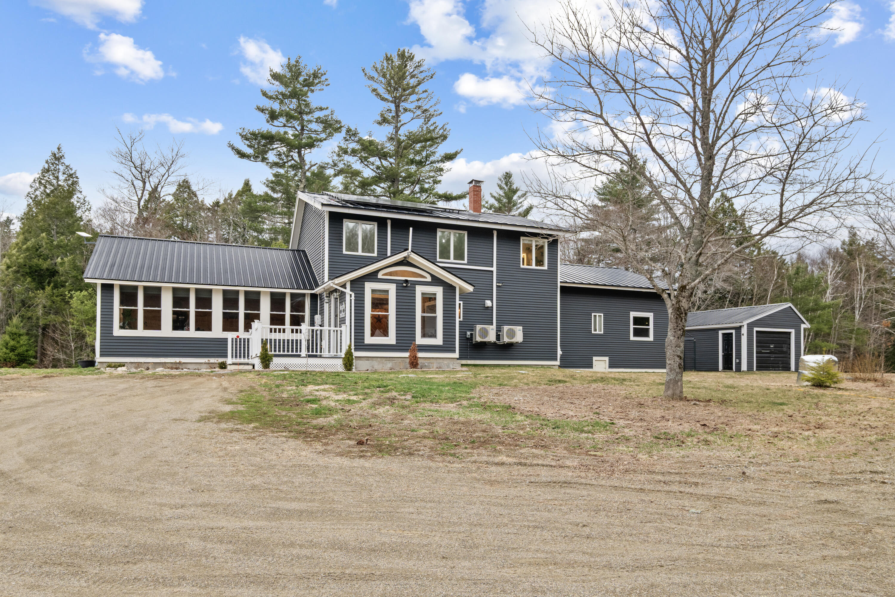 52 Wood Lane Brooks, ME 04921 - Photo 4 of 40