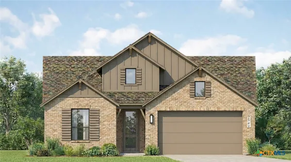 $599,832 | 4643 Sherman Square, Schertz, TX 78108
