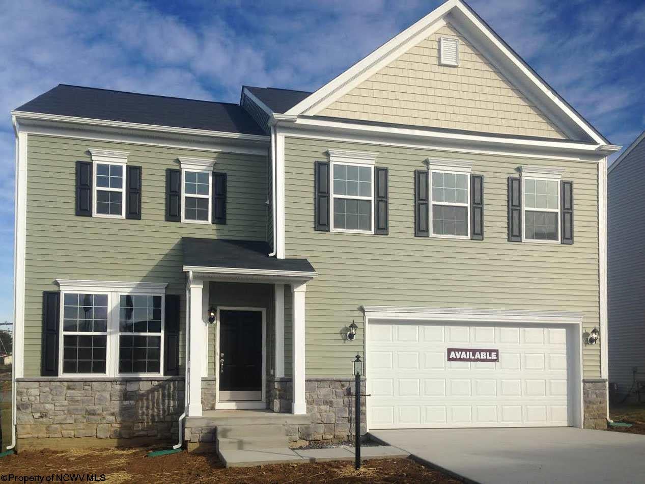 101 Summers Ridge Road Morgantown, WV 26508 - Photo 1 of 10 Gallery Image 1