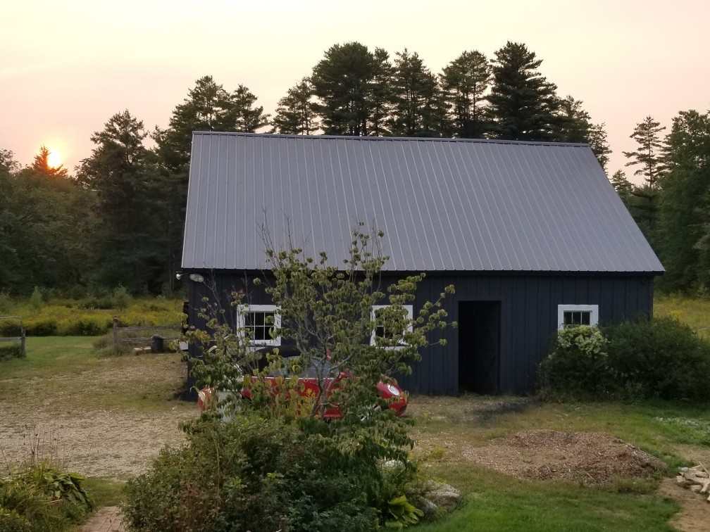 65 Raymond Road Deerfield, NH 03037 - Photo 3 of 28
