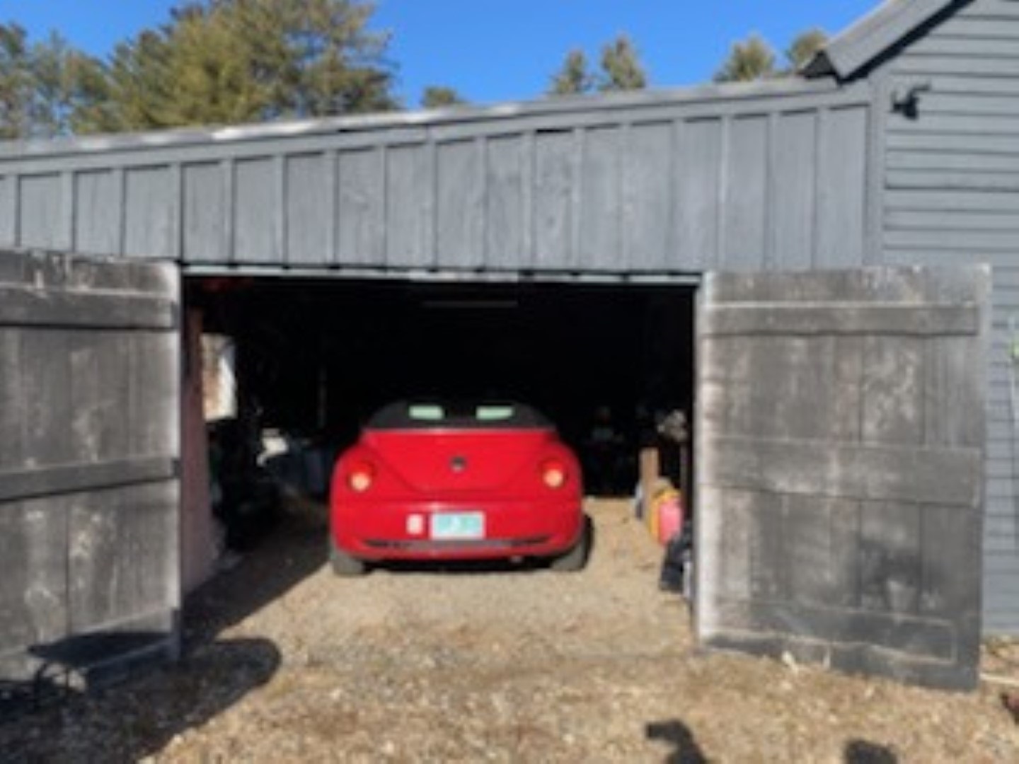65 Raymond Road Deerfield, NH 03037 - Photo 22 of 28