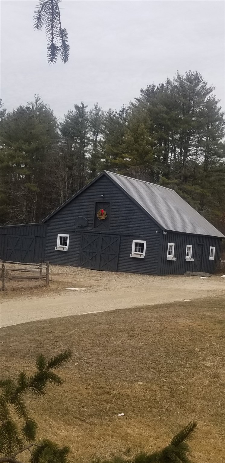 65 Raymond Road Deerfield, NH 03037 - Photo 24 of 28