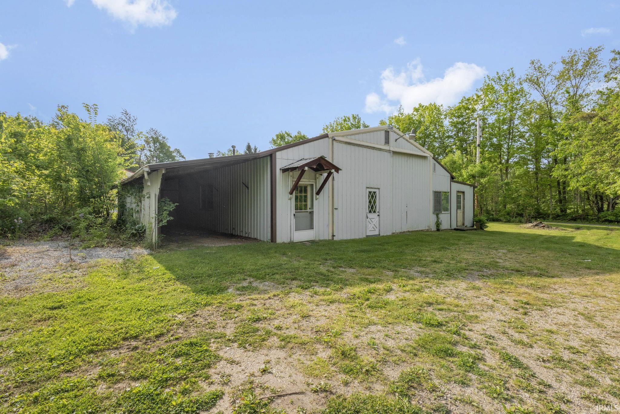 61980 Mayflower Road South Bend, IN 46614 - Photo 30 of 33