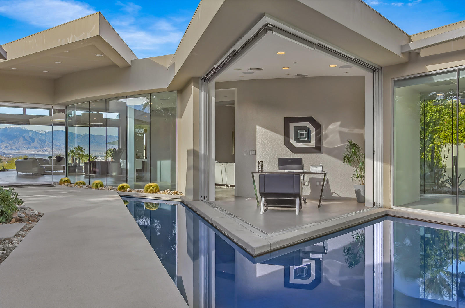 8 Rockcrest Drive Rancho Mirage, CA 92270 - Photo 33 of 71 50_Rockcrest_39_mls